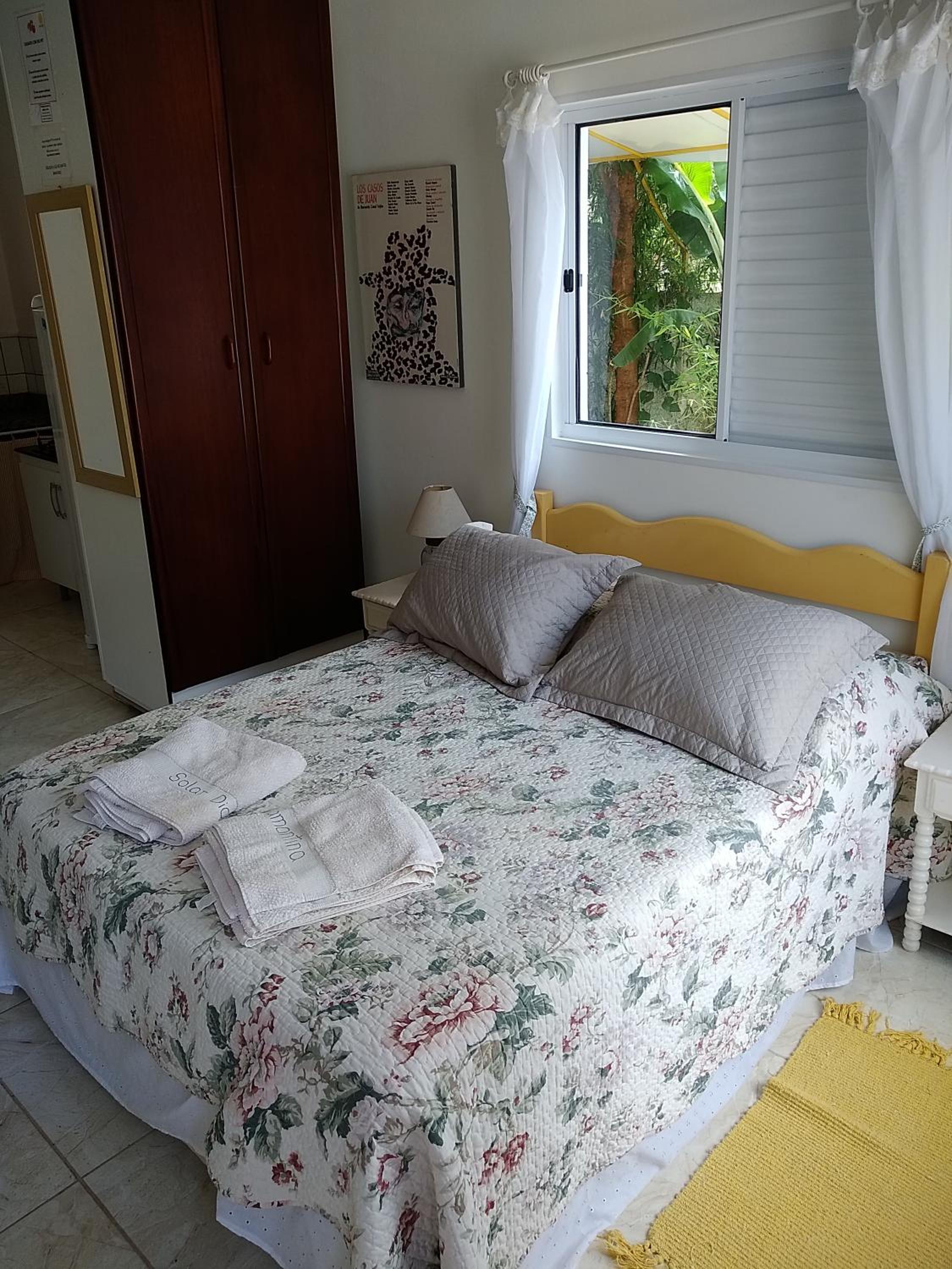 Solar Diamantina Apartamentos
