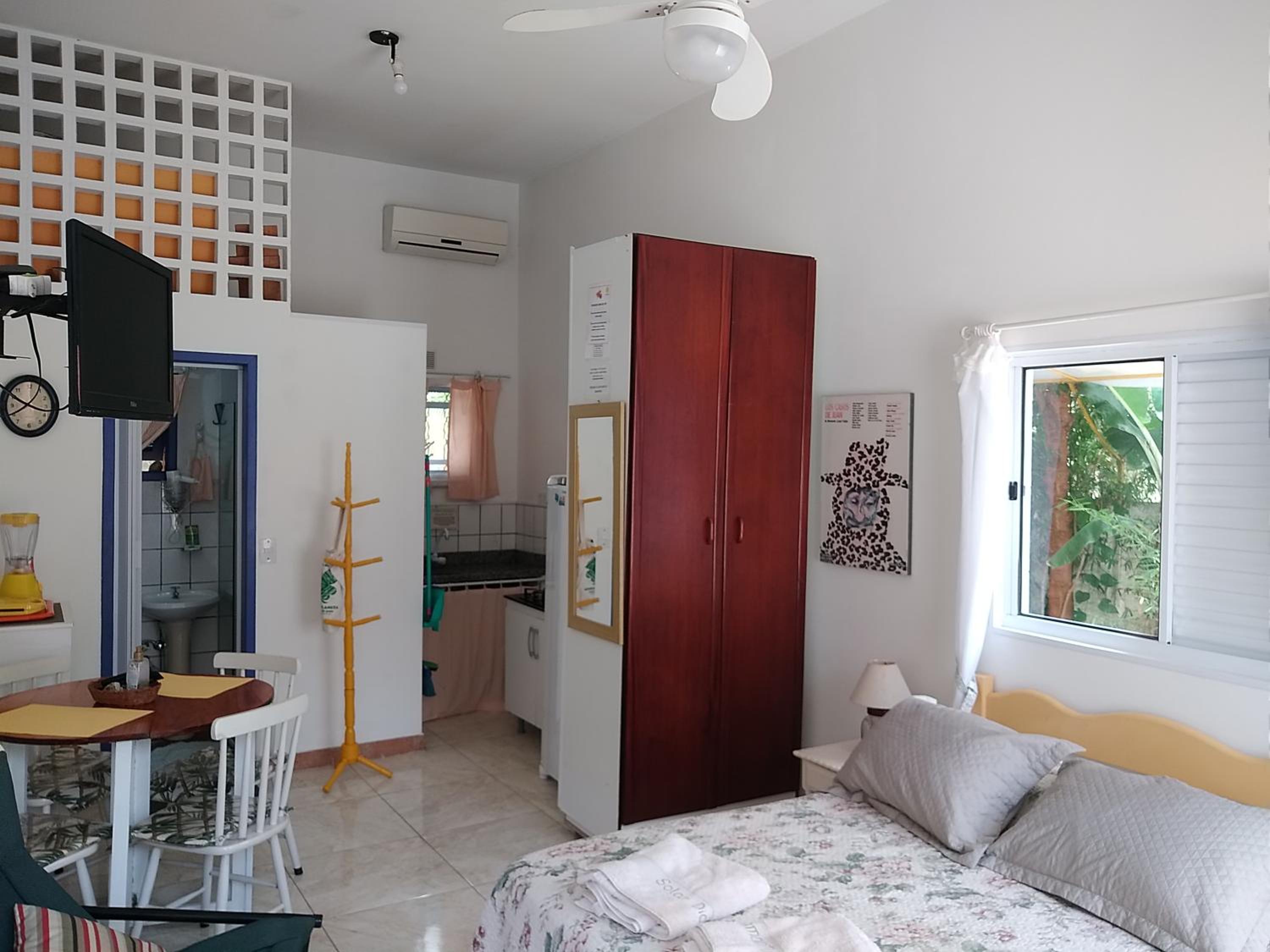 Solar Diamantina Apartamentos