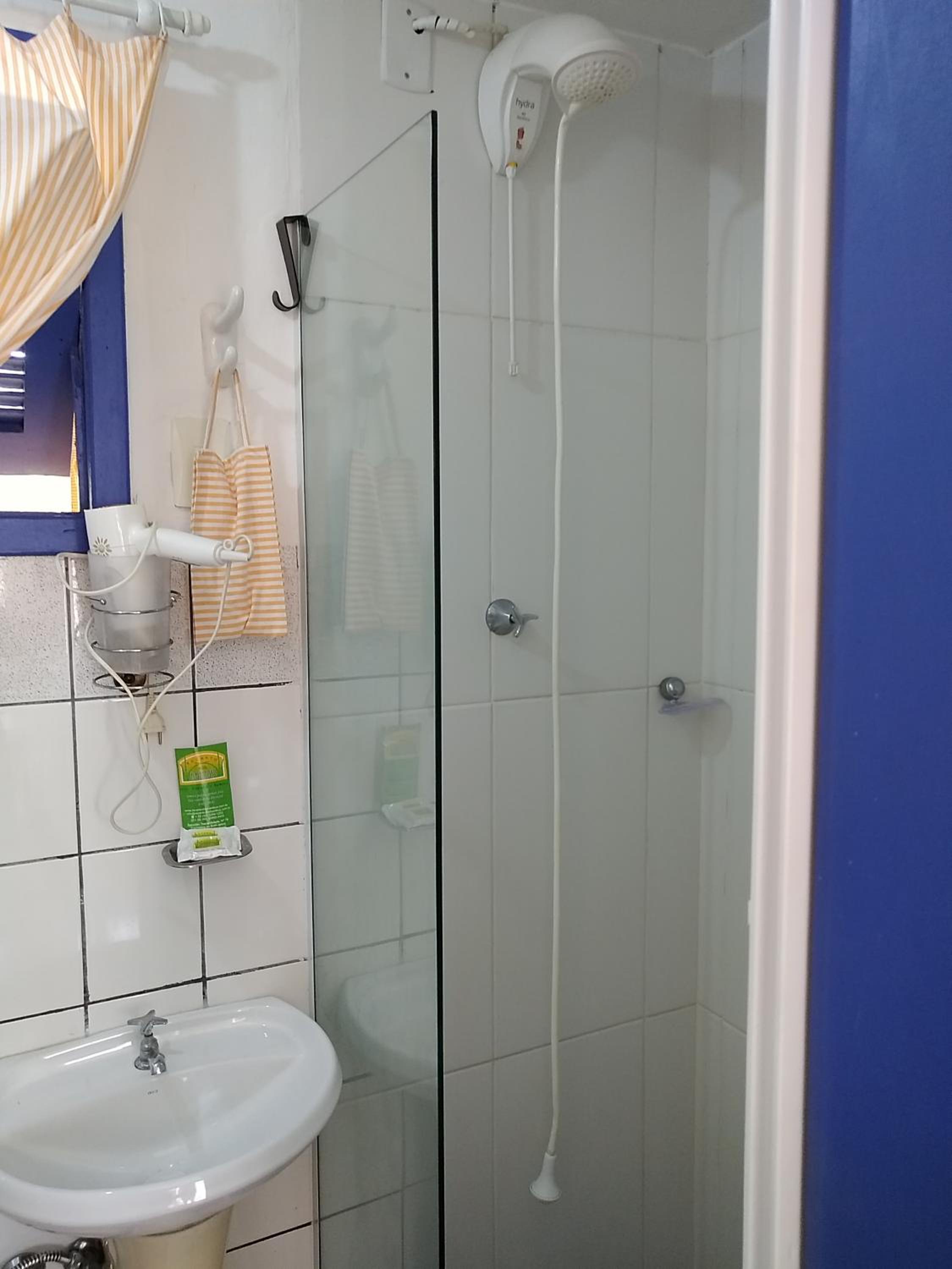 Solar Diamantina Apartamentos