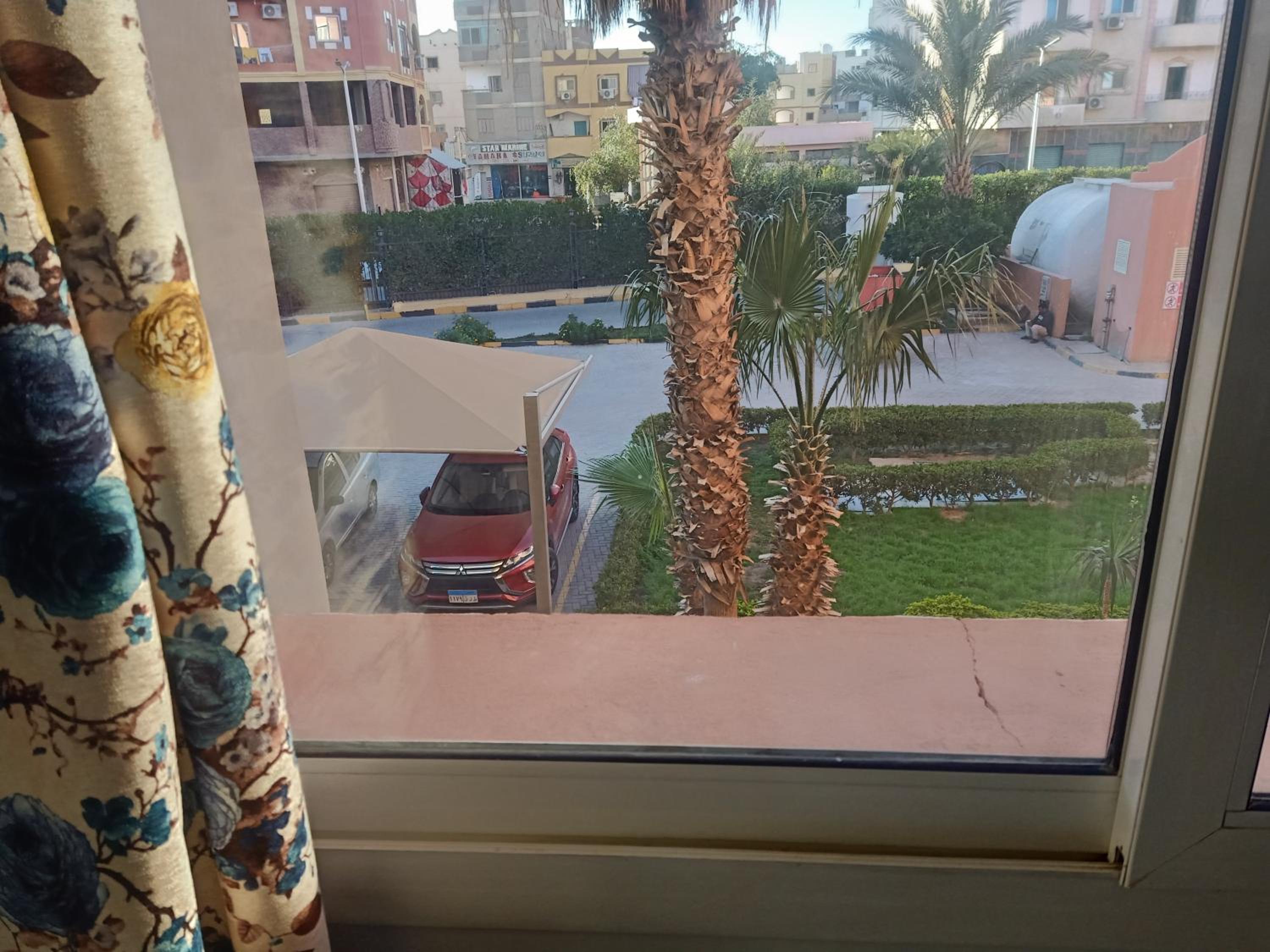 Marena Hurghada view 3
