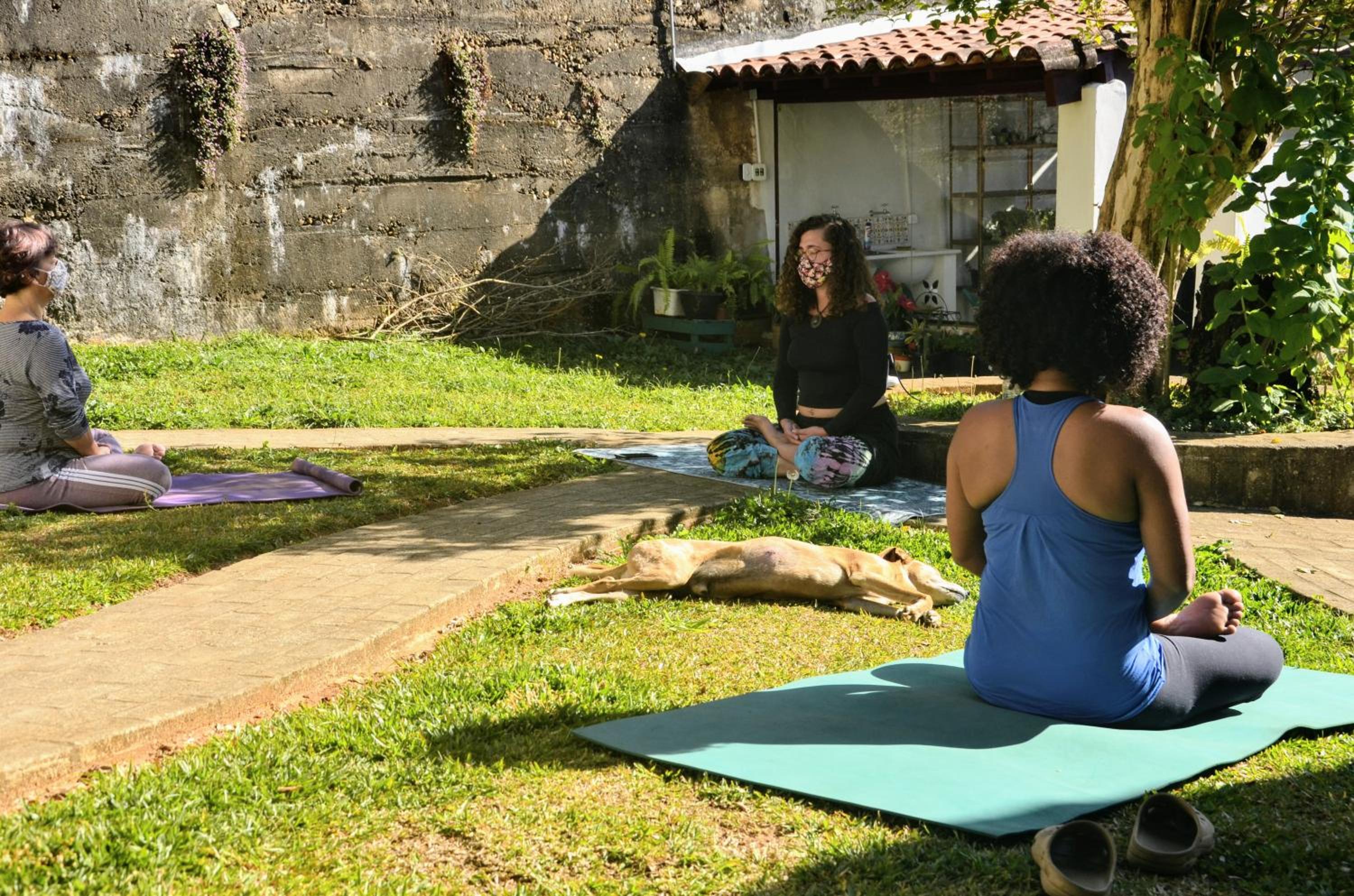 - Casa Pitanga - Acomodação lindíssima pertinho da Igreja do Rosário
