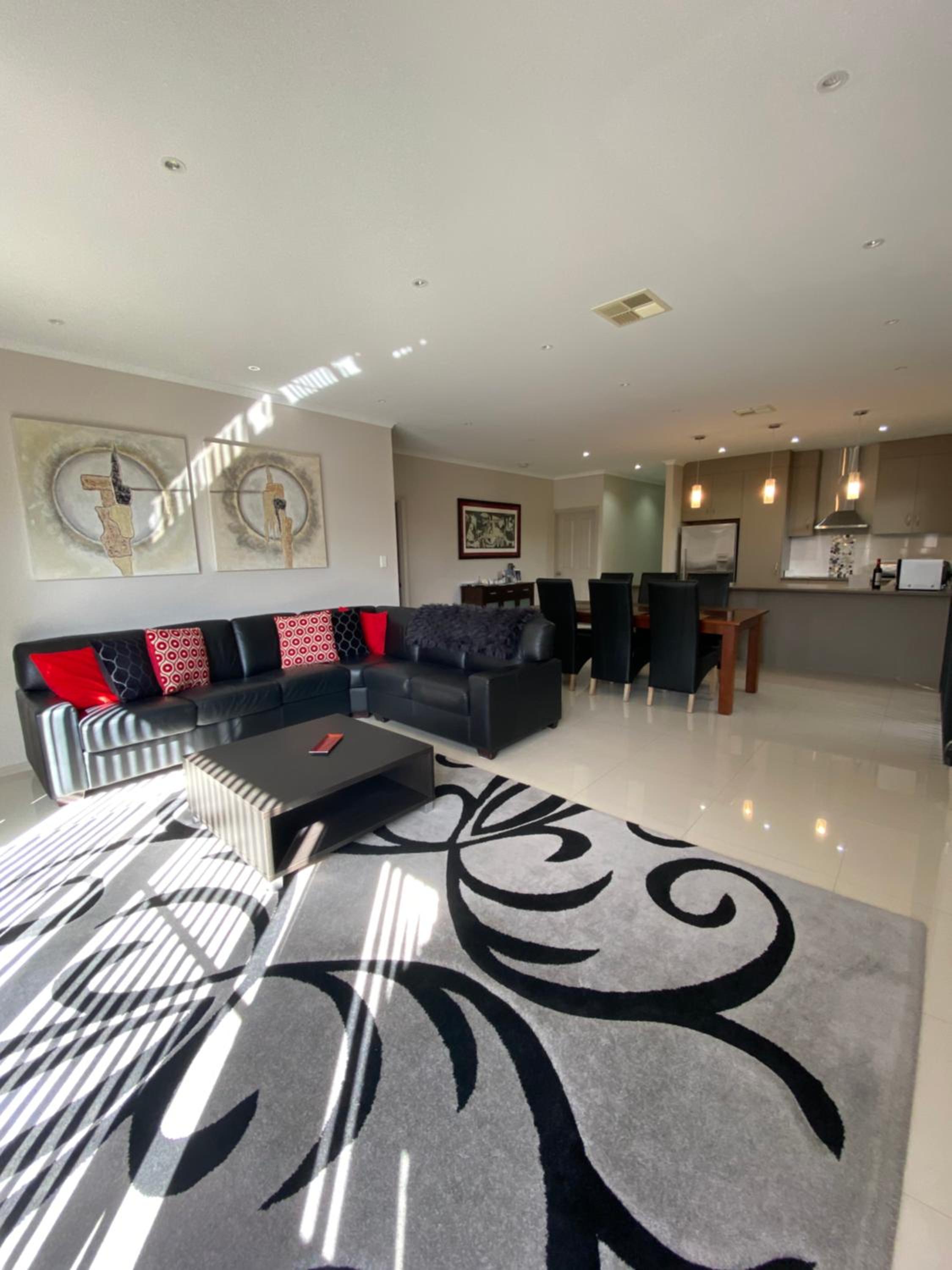 Casavino Luxury Villa