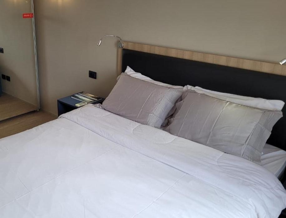 Alphaville Stay Residences