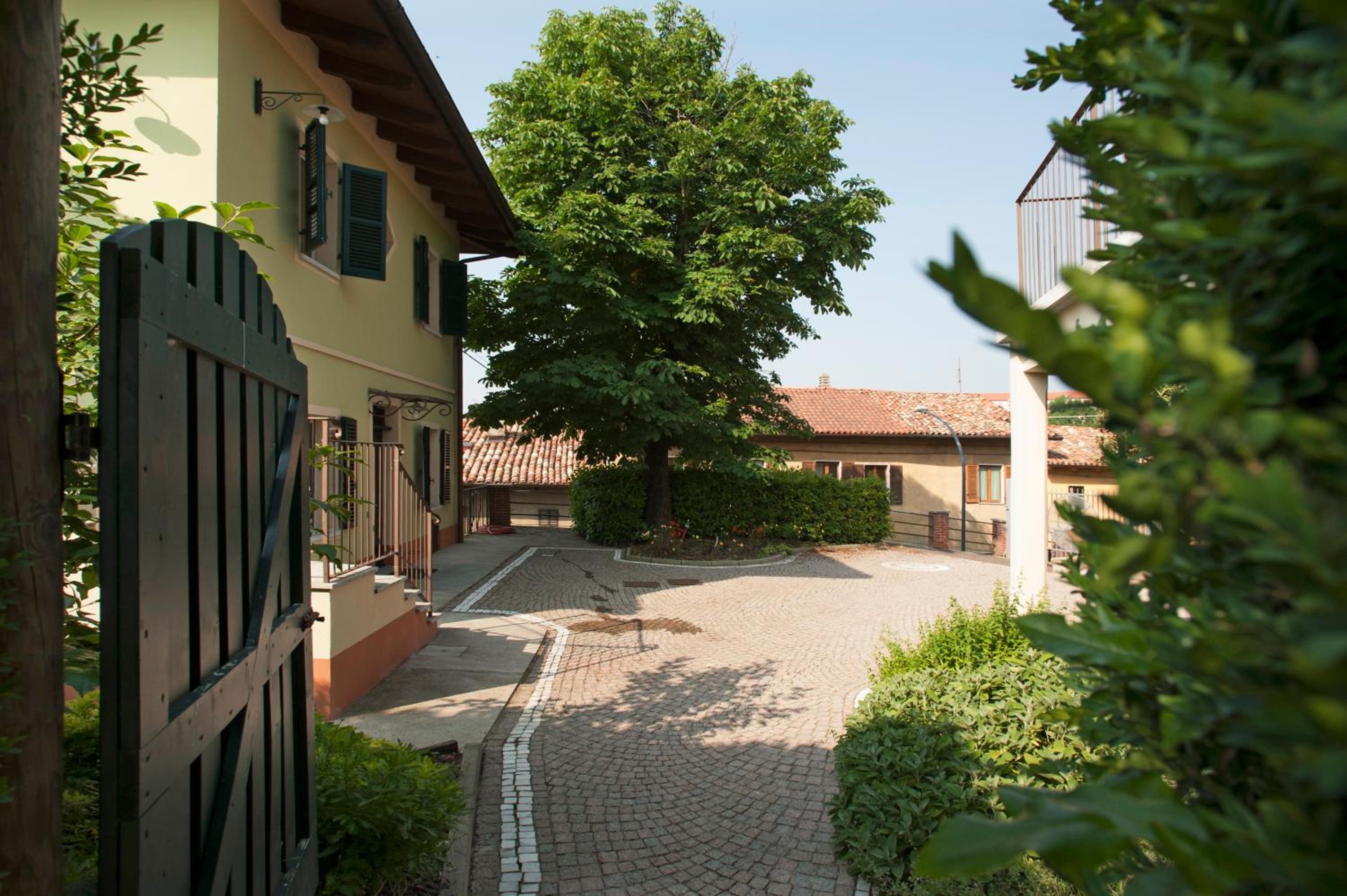 Casa Brina Suites