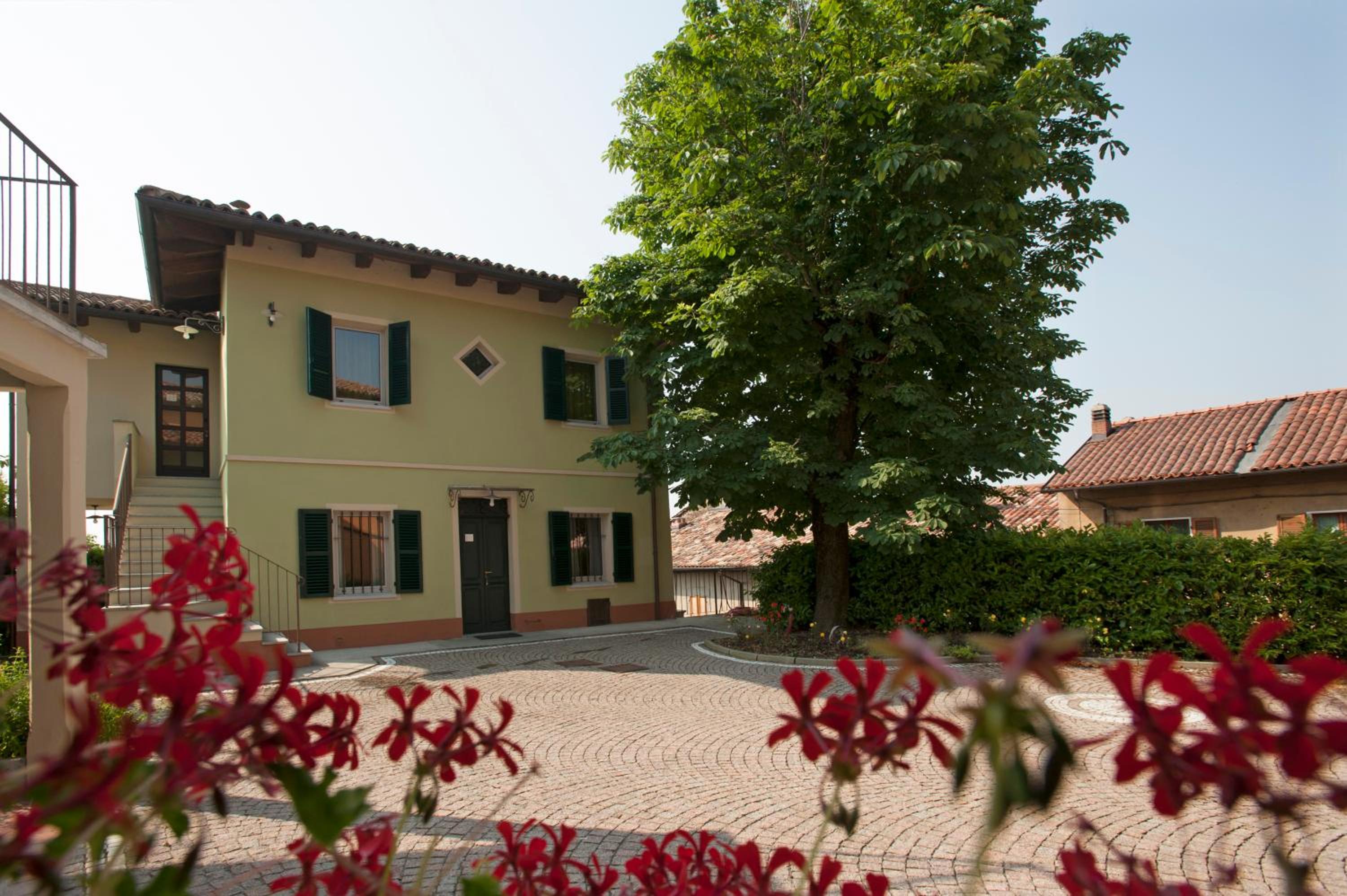 Casa Brina Suites