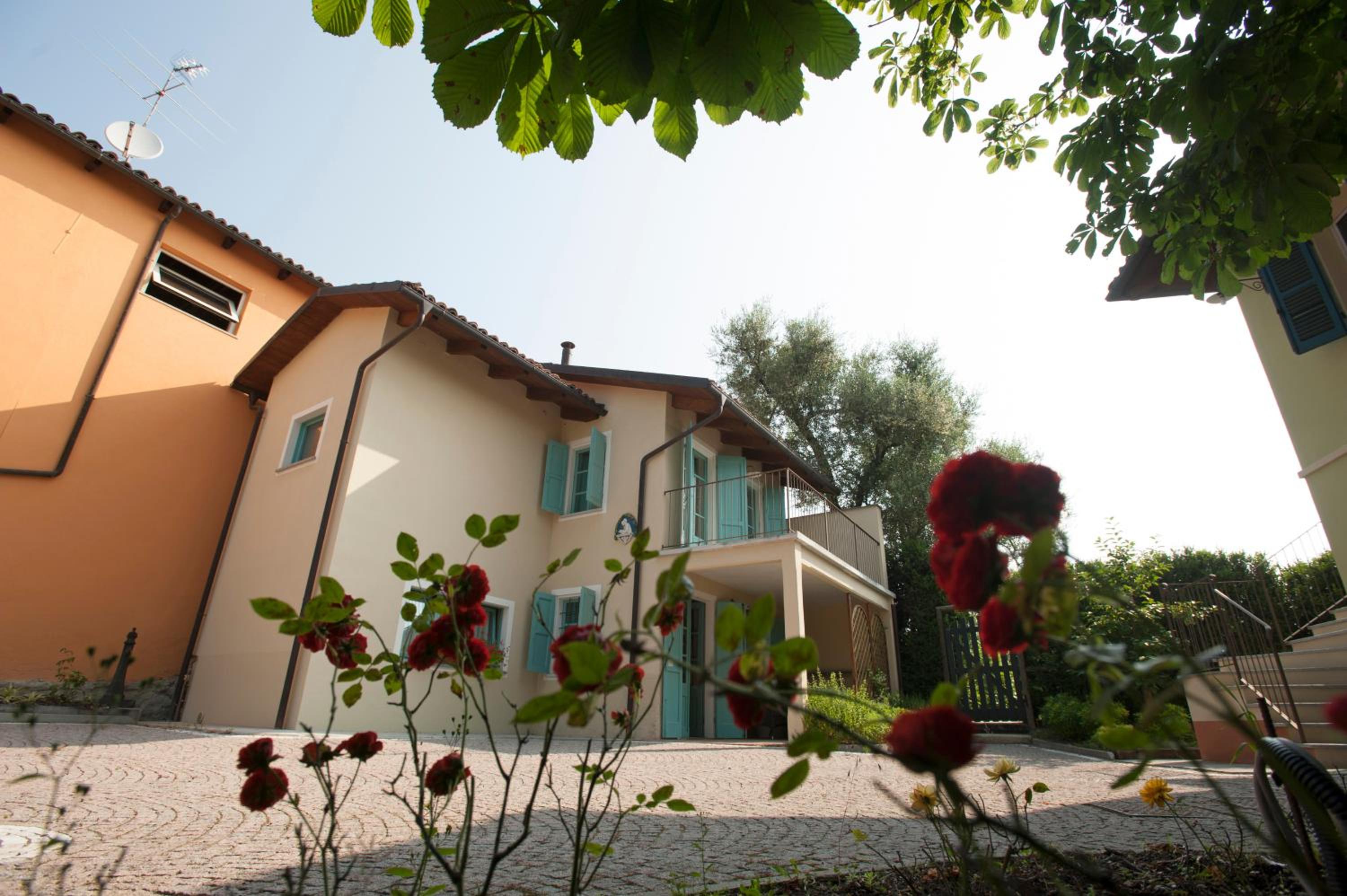 Casa Brina Suites