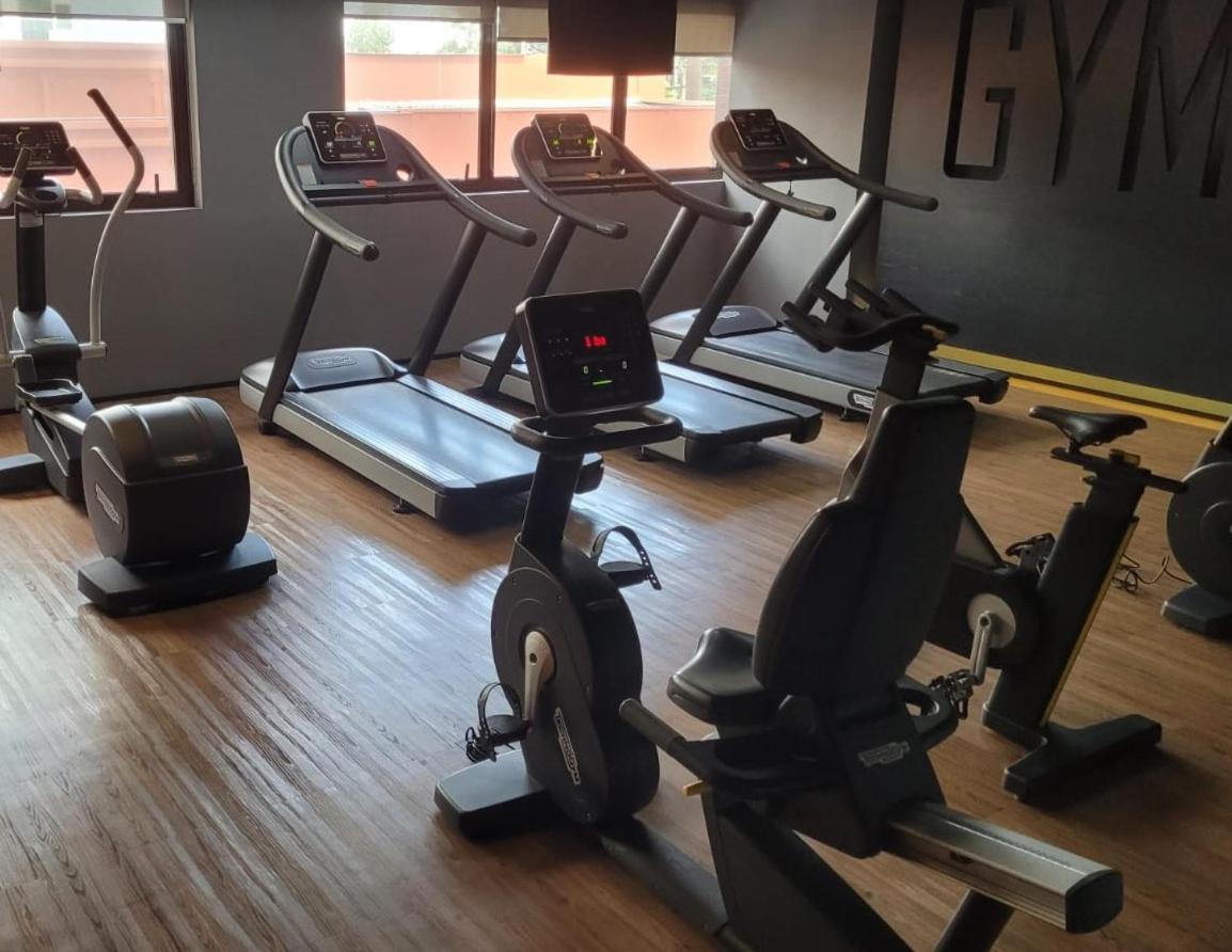 Alphaville Stay Residences