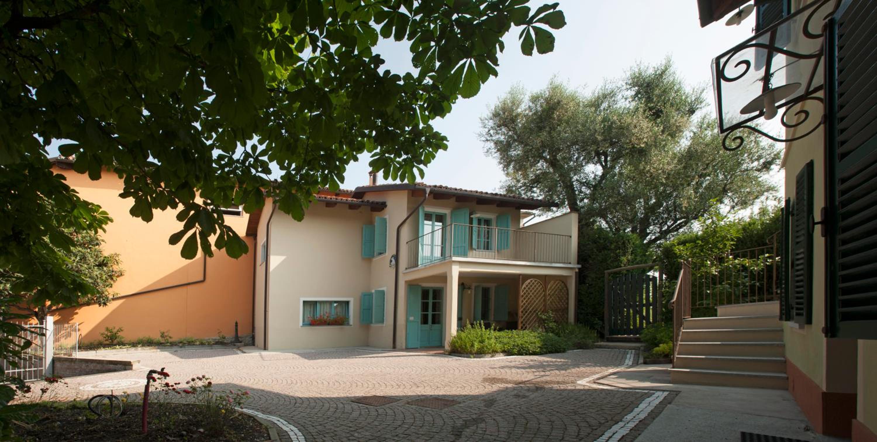 Casa Brina Suites