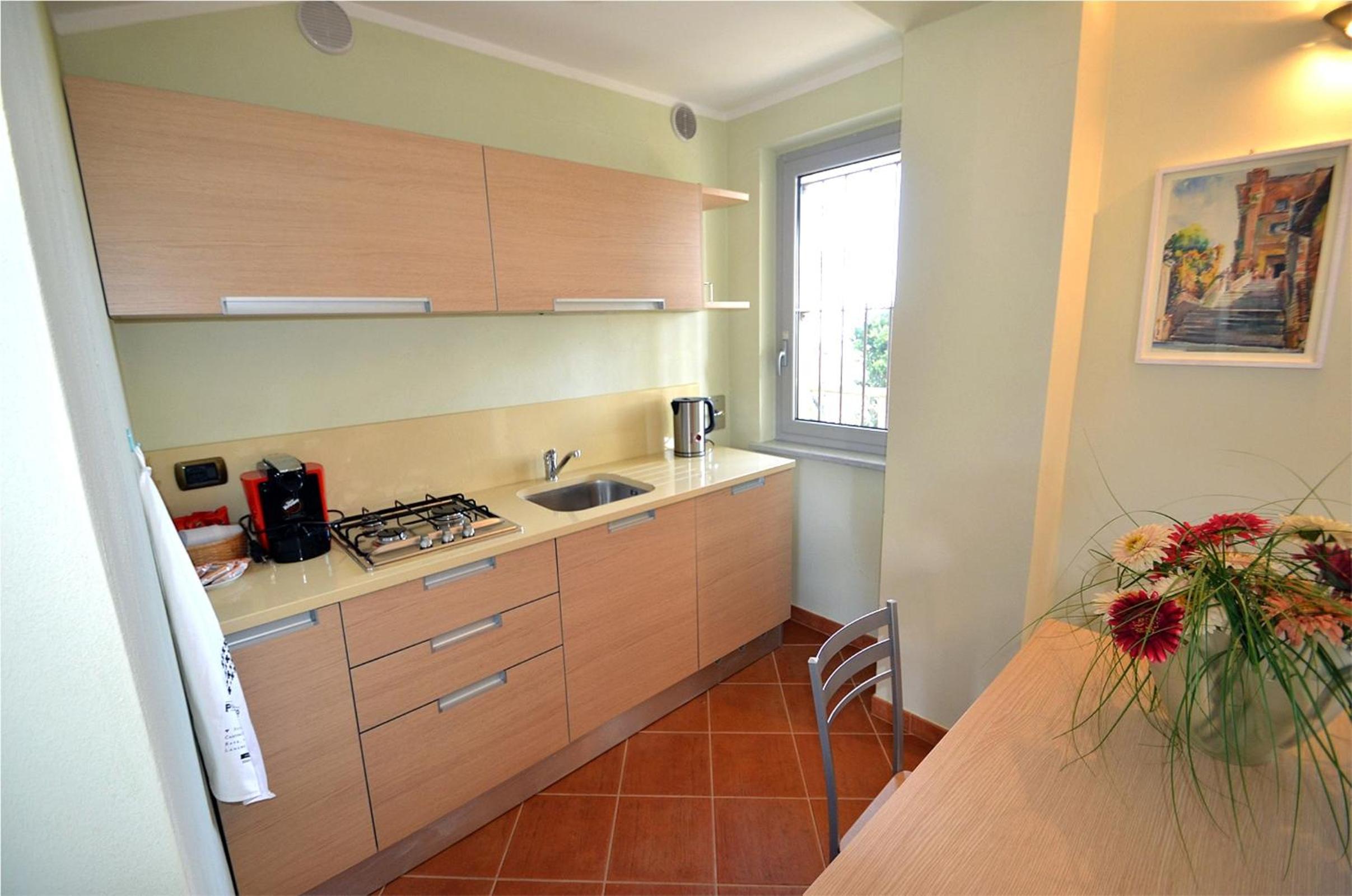 Casa Brina Suites