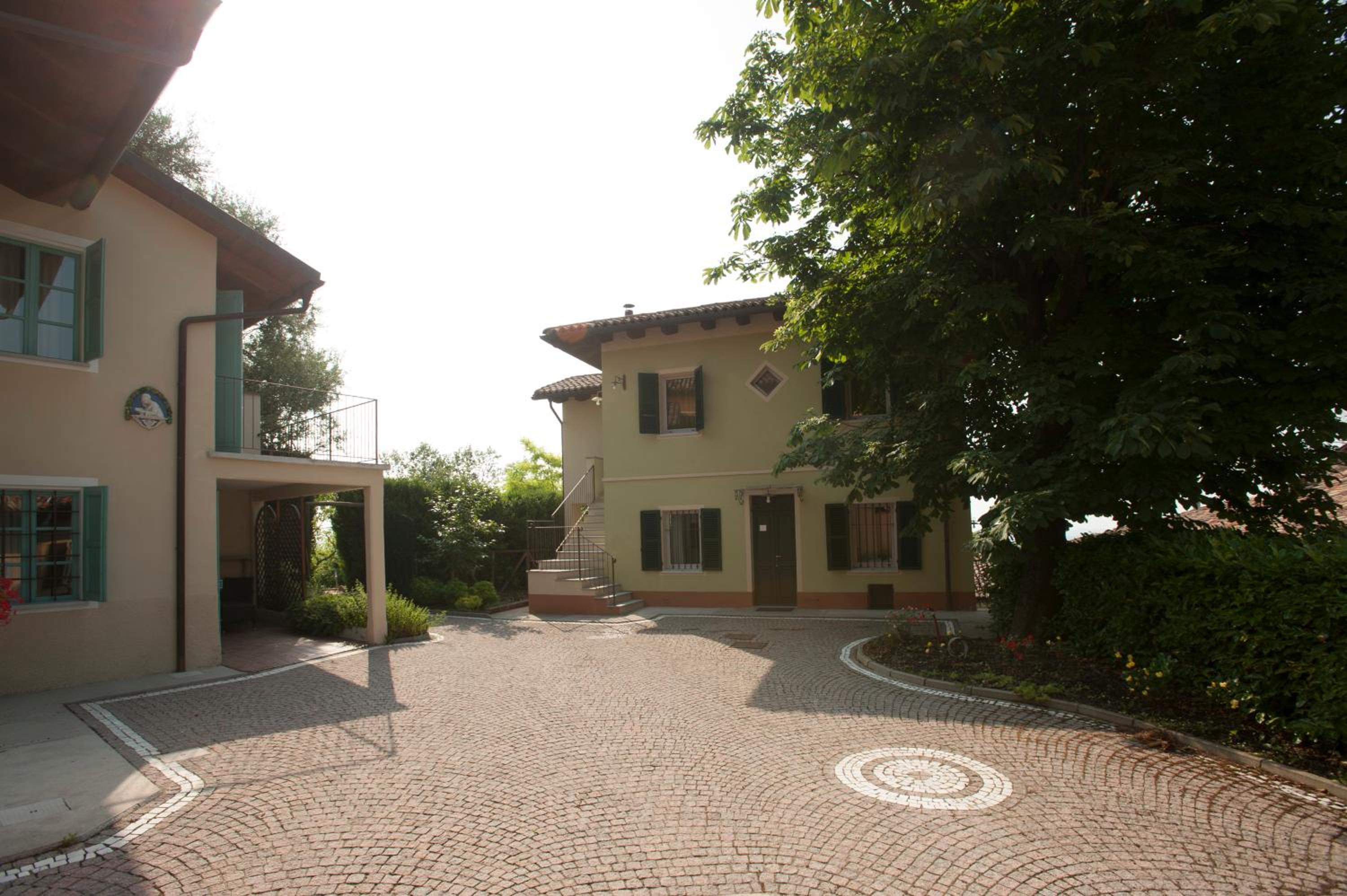 Casa Brina Suites