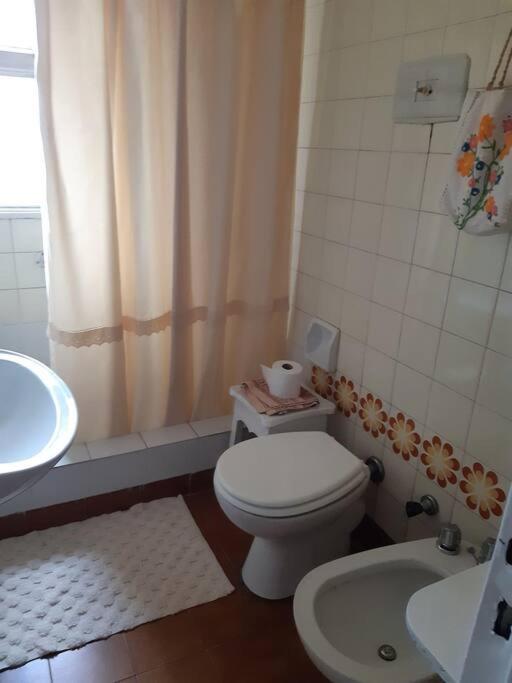 Micuman Habitaciones en microcentro con baño privado