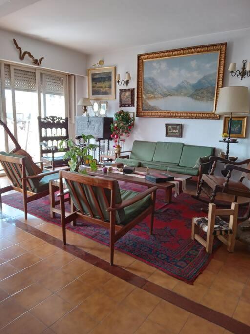 Hotel Micuman Habitaciones en microcentro con baño privado - Image 1