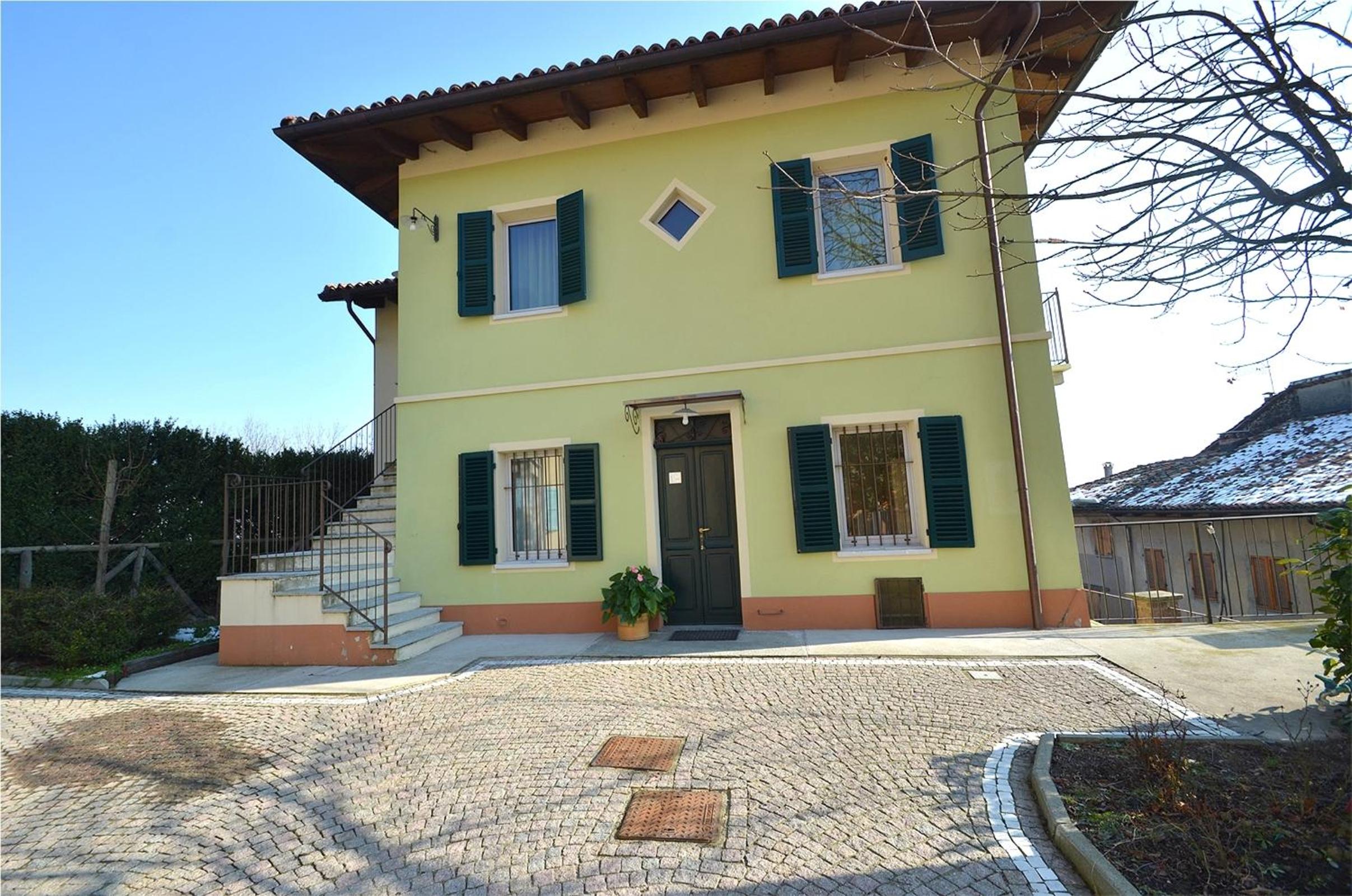 Casa Brina Suites
