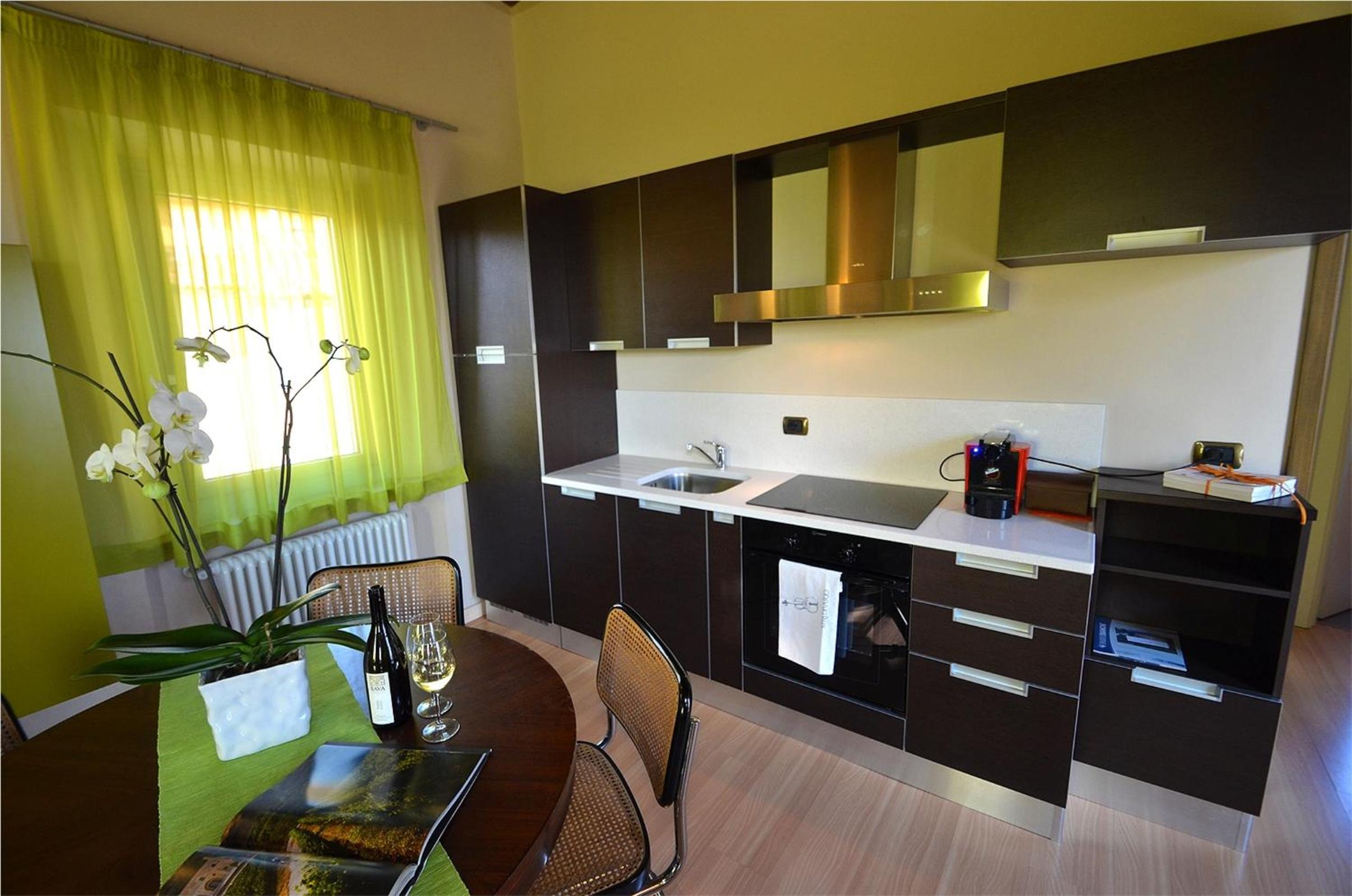 Casa Brina Suites