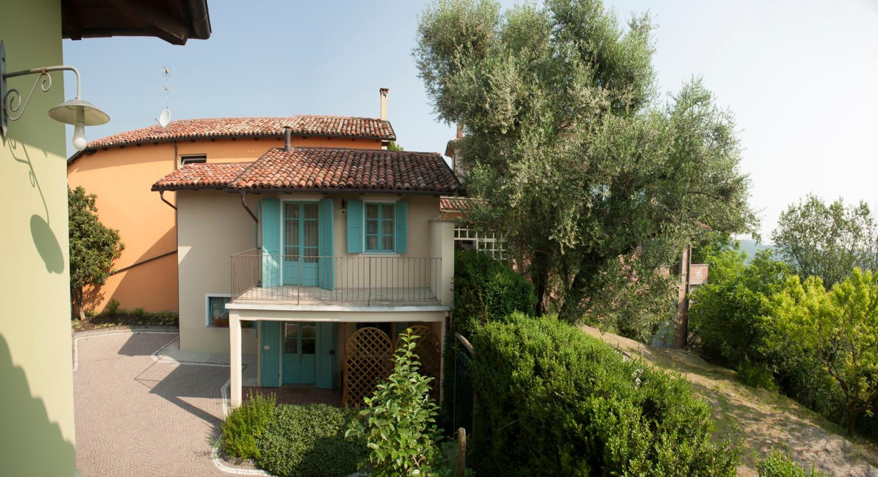 Casa Brina Suites