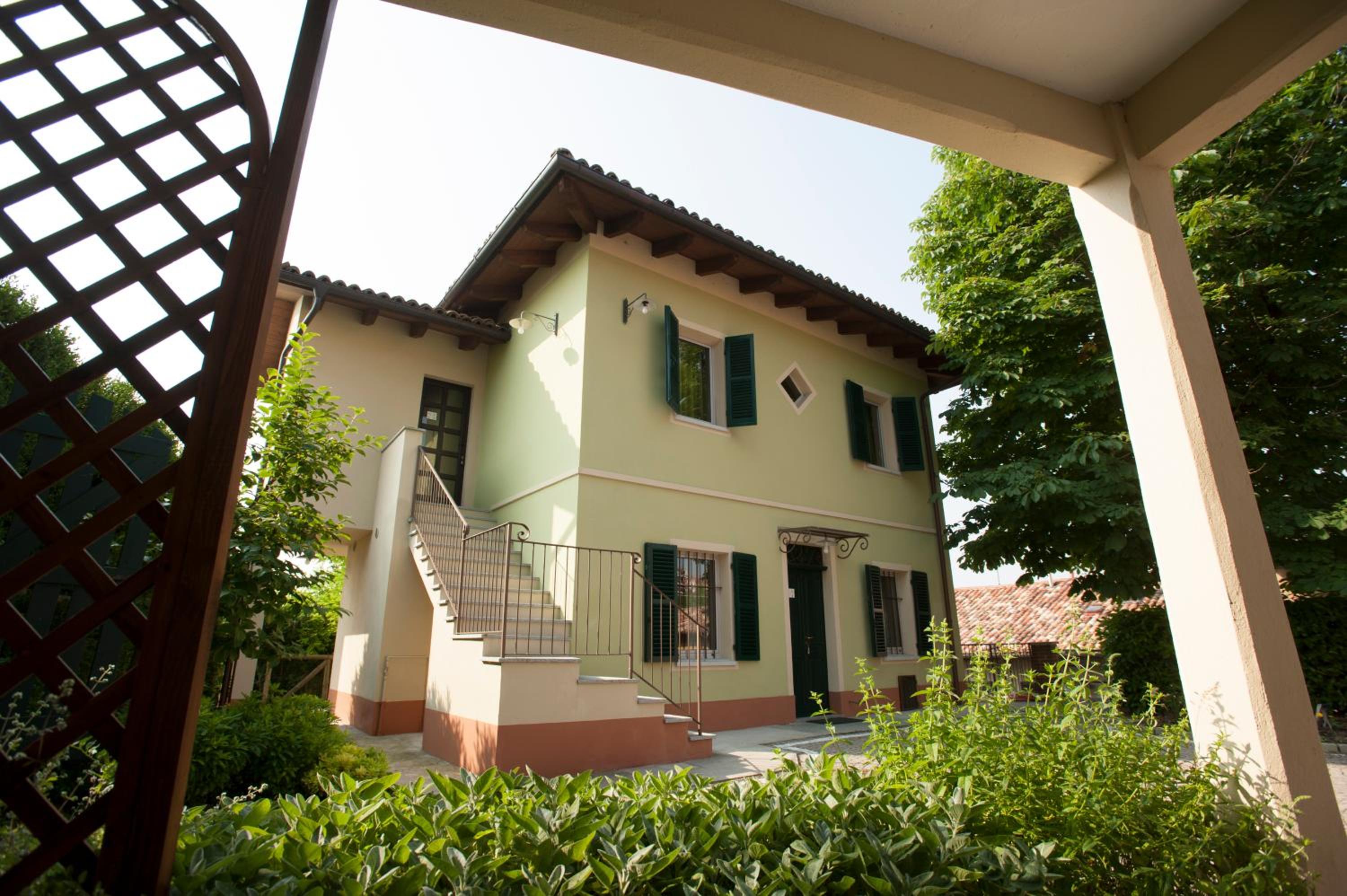 Casa Brina Suites