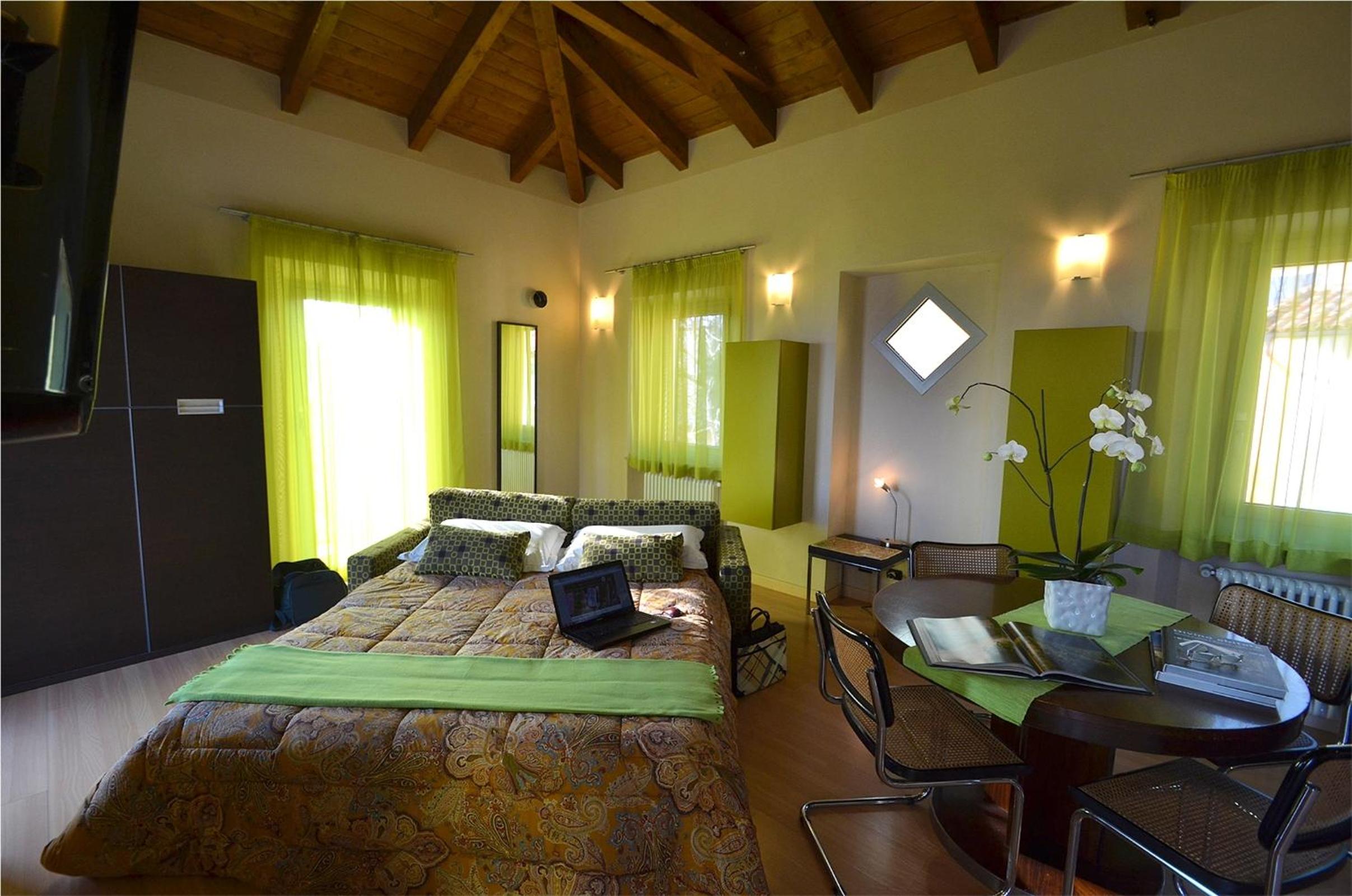Casa Brina Suites
