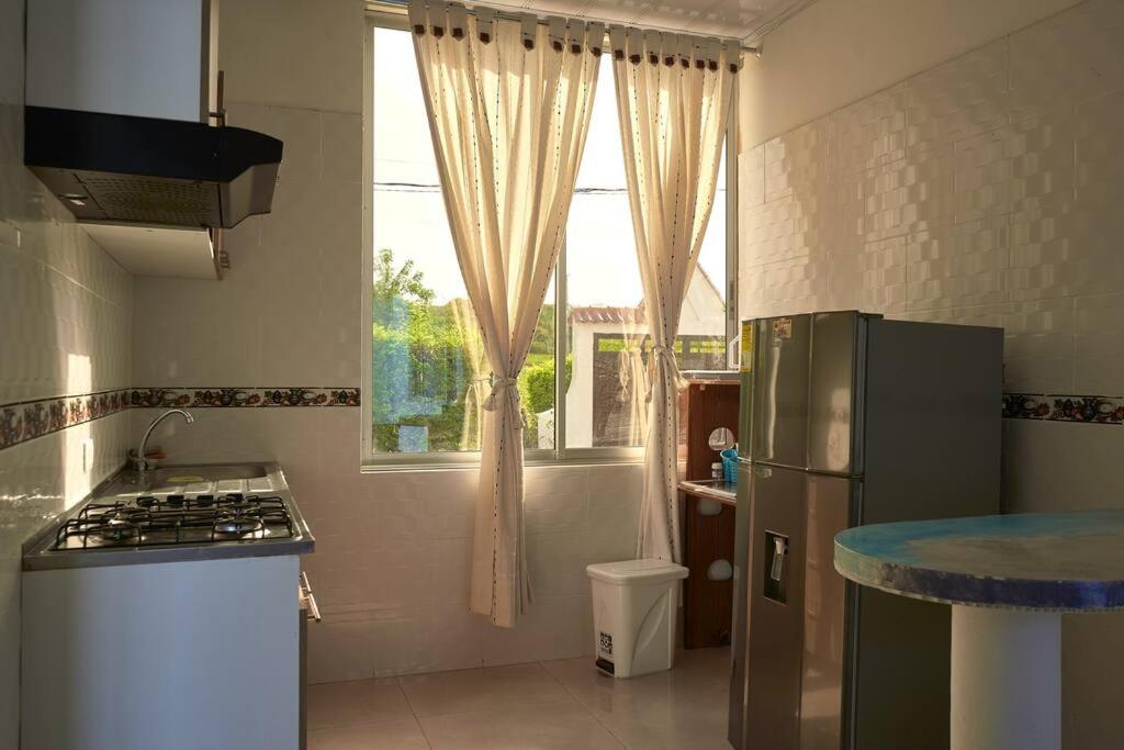 Casa vacacional Girardot 5 habit