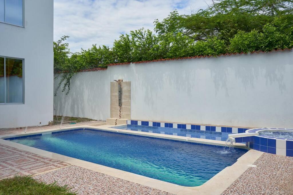 Casa vacacional Girardot 5 habit