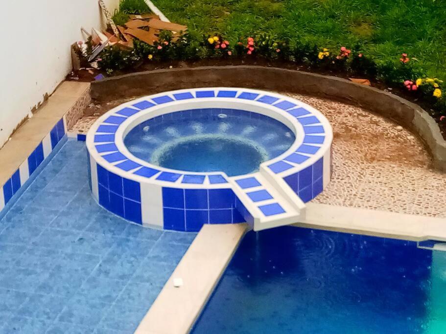 Casa vacacional Girardot 5 habit