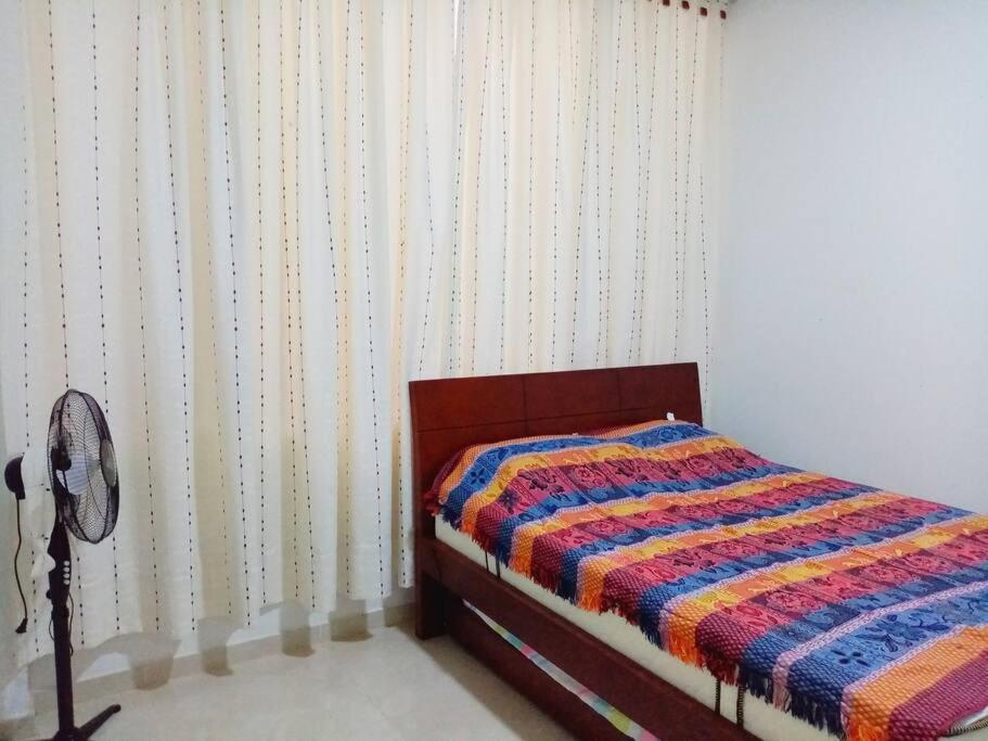 Casa vacacional Girardot 5 habit