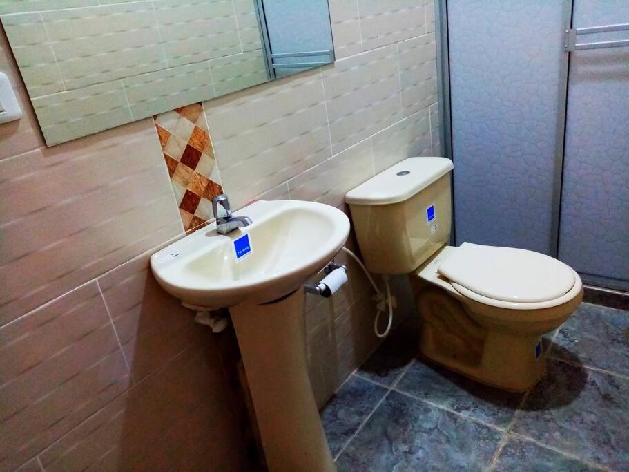 Casa vacacional Girardot 5 habit