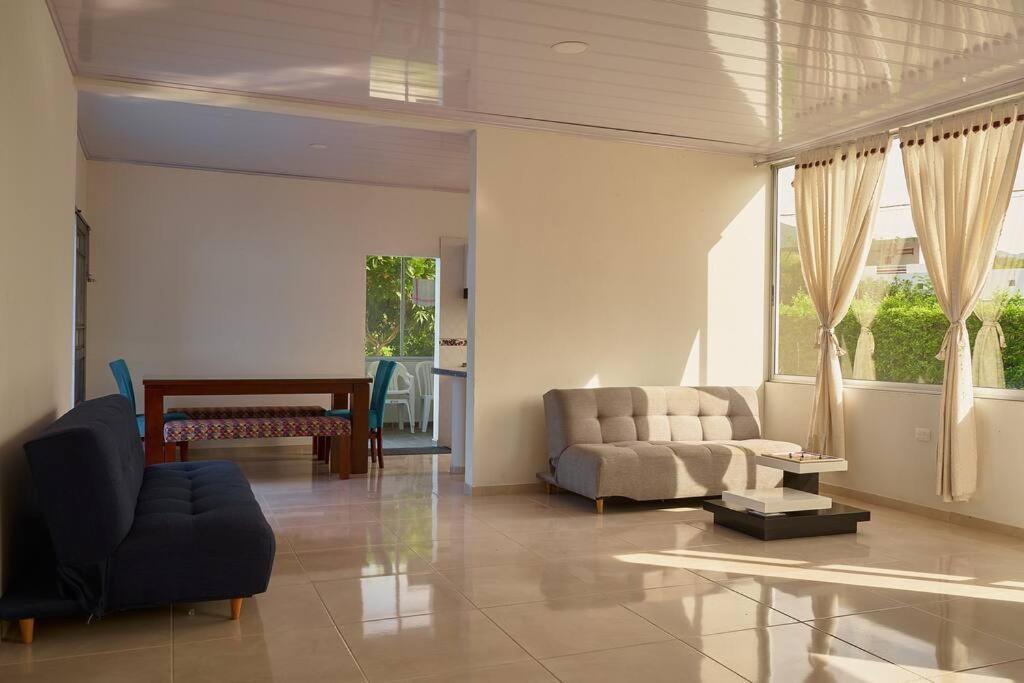 Casa vacacional Girardot 5 habit