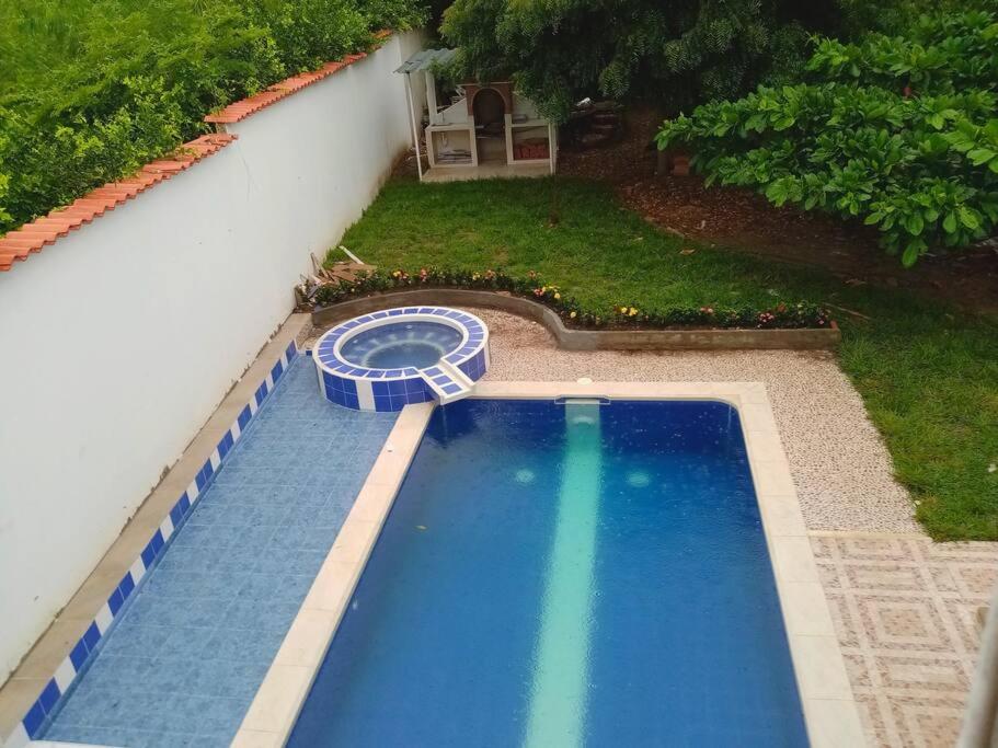 Casa vacacional Girardot 5 habit