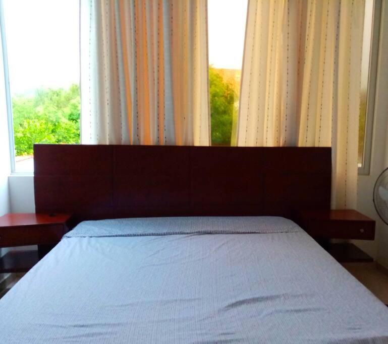 Casa vacacional Girardot 5 habit
