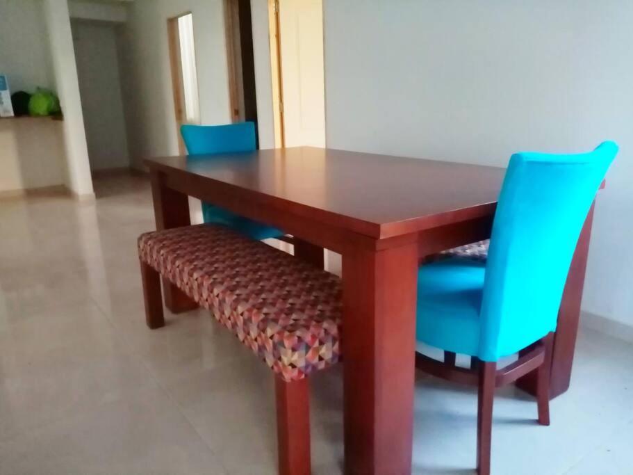Casa vacacional Girardot 5 habit