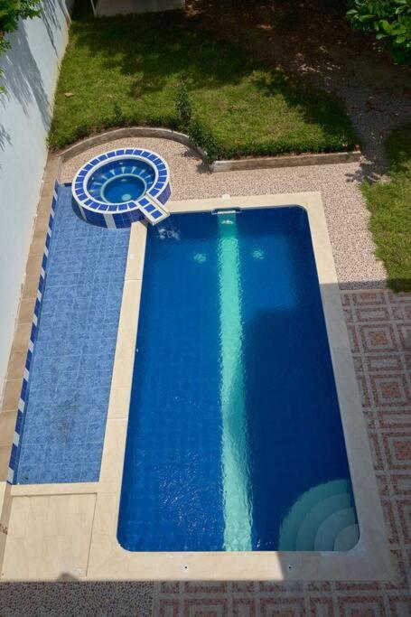 Casa vacacional Girardot 5 habit