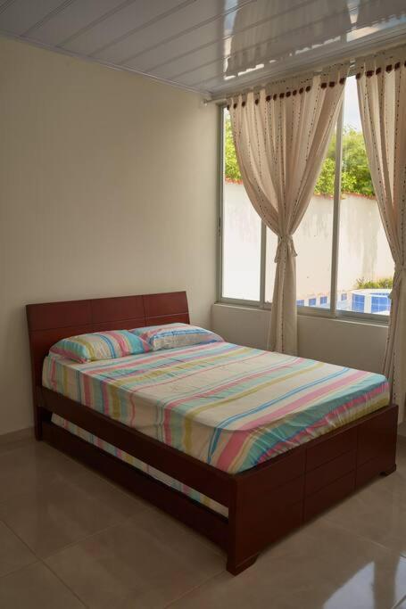 Casa vacacional Girardot 5 habit