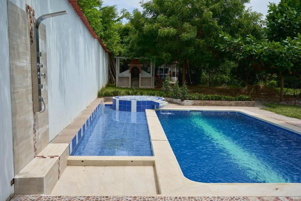 Casa vacacional Girardot 5 habit
