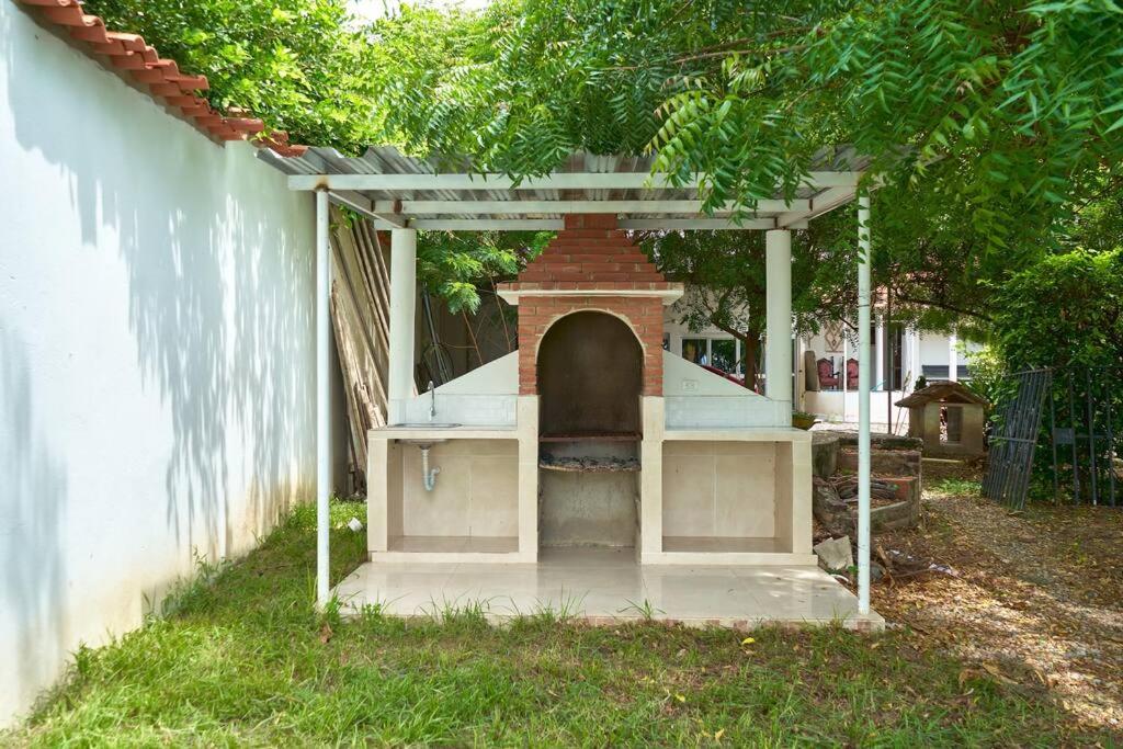 Casa vacacional Girardot 5 habit