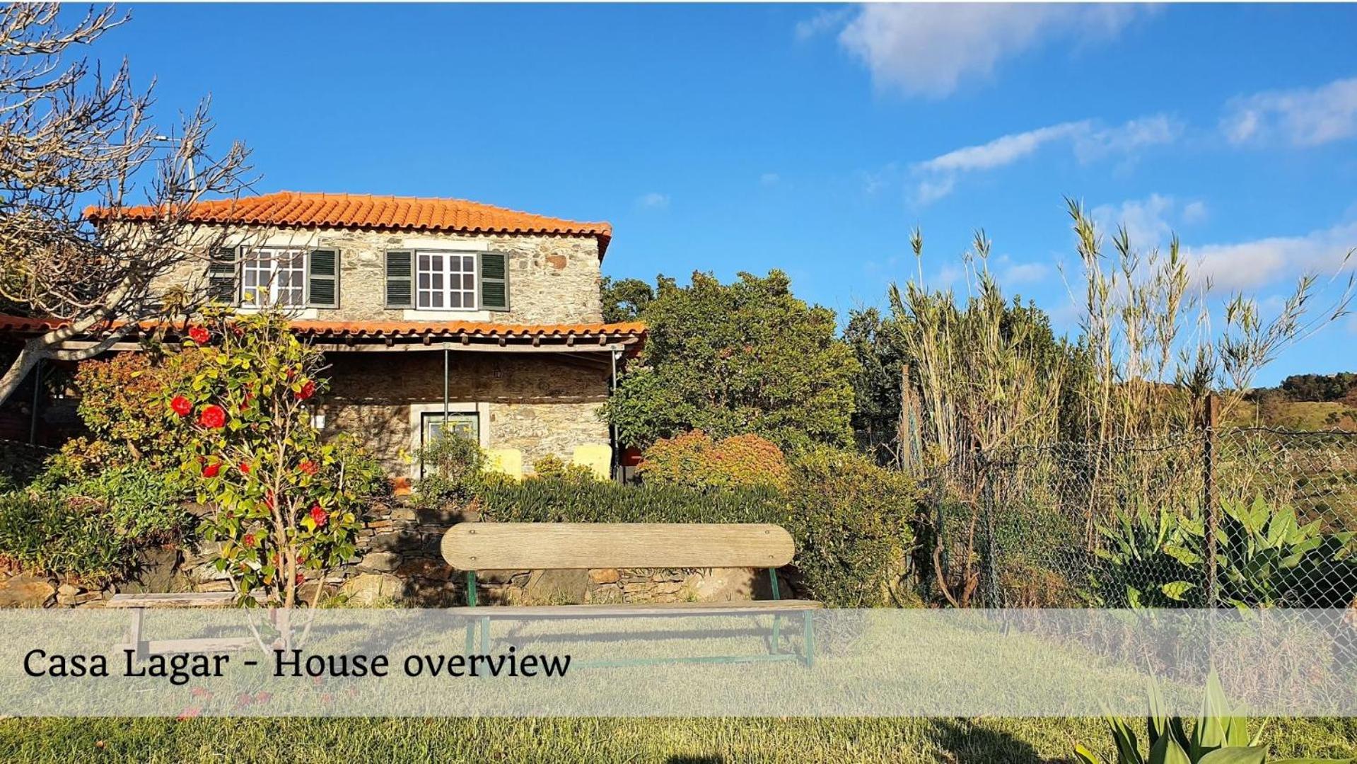 Quinta São Lourenço view 5