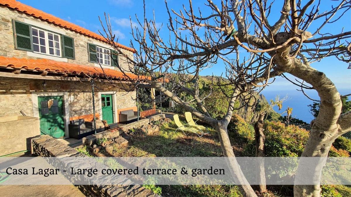 Quinta São Lourenço view 4