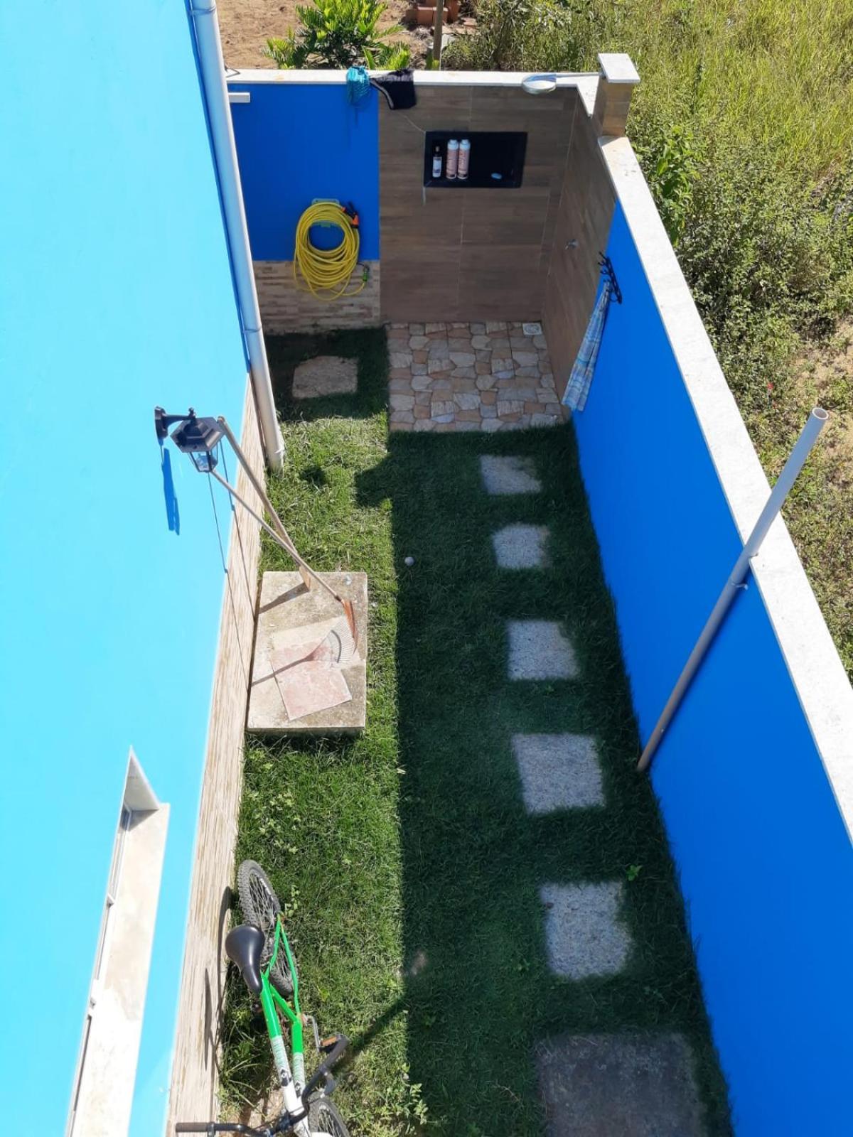 Xodó da Praia - amplo apartamento 3 qts 260 m da praia