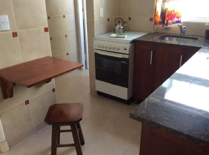 Departamento para vacaciones en Mar del Plata.
