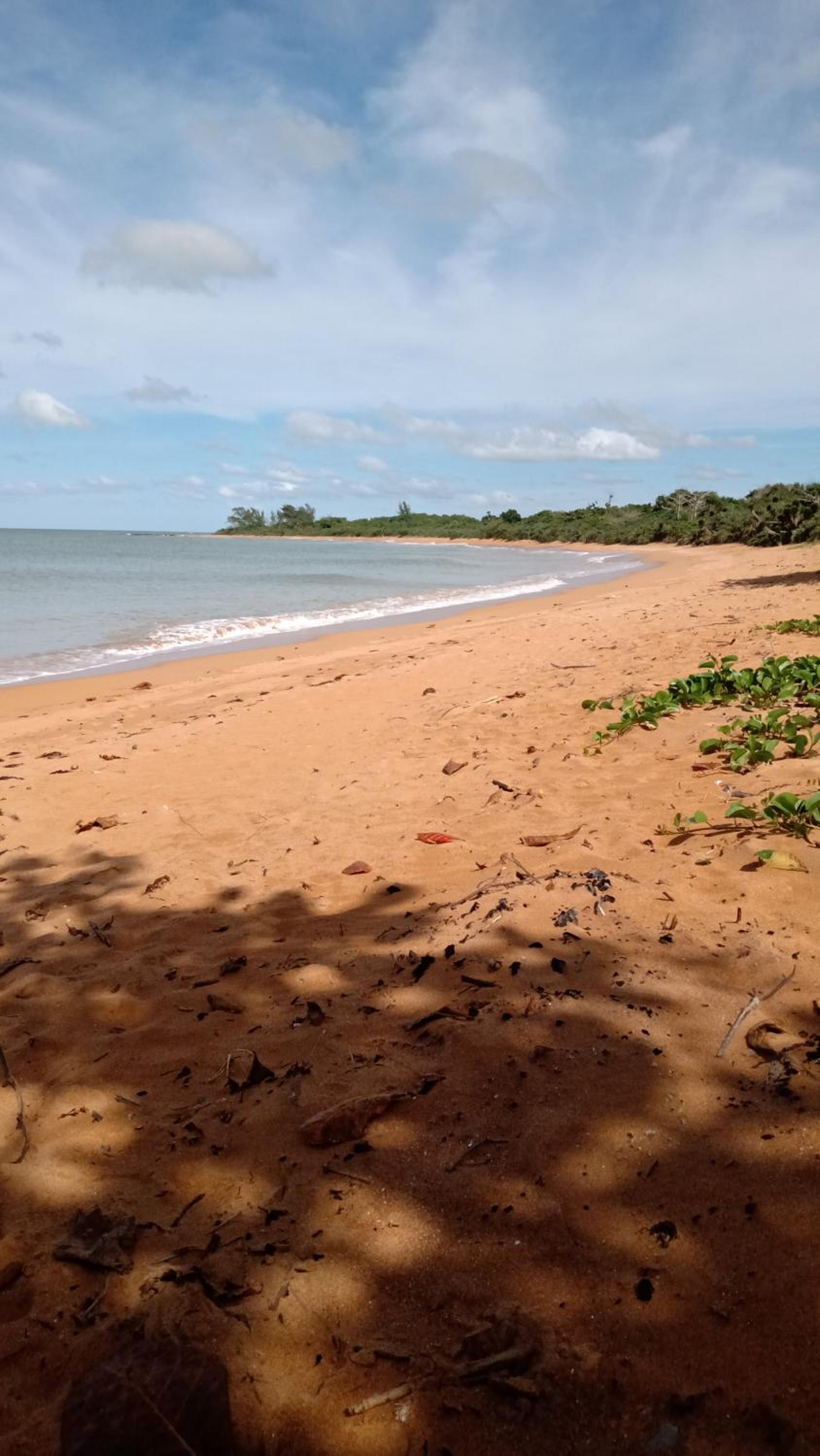 Xodó da Praia - amplo apartamento 3 qts 260 m da praia