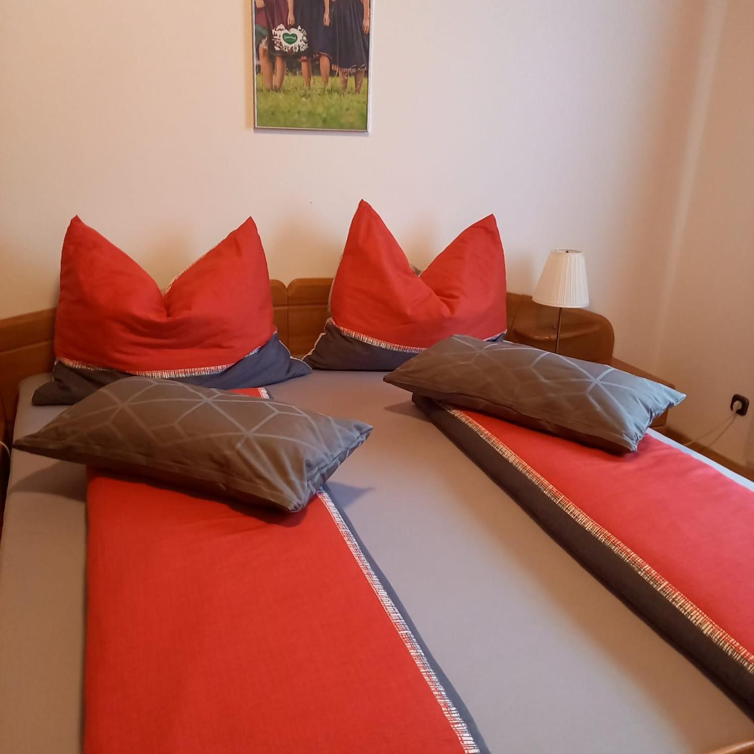 ALTSTADT-APARTMENTS Bad Radkersburg - Ihr Zuhause auf Reisen
