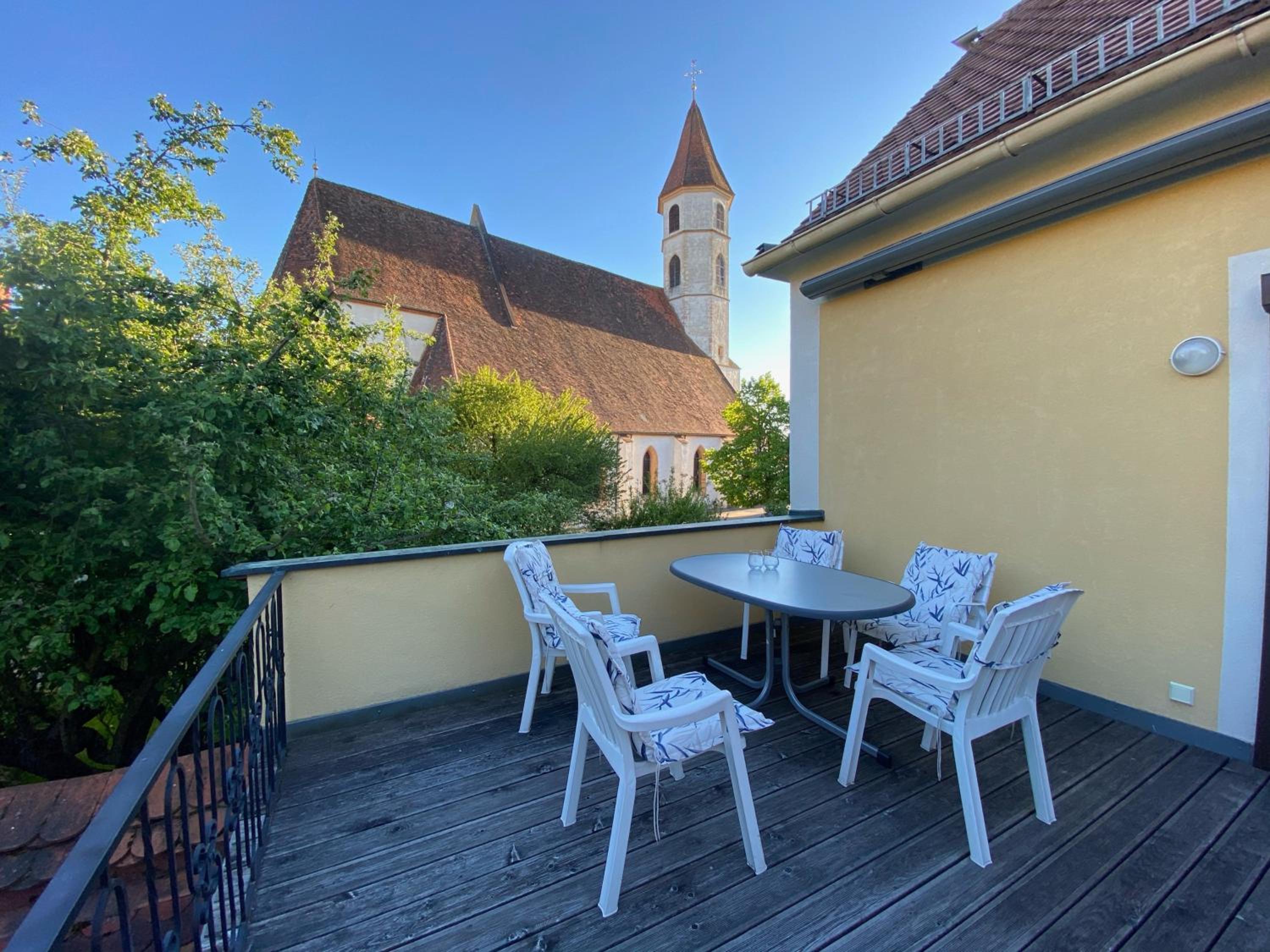 ALTSTADT-APARTMENTS Bad Radkersburg - Ihr Zuhause auf Reisen