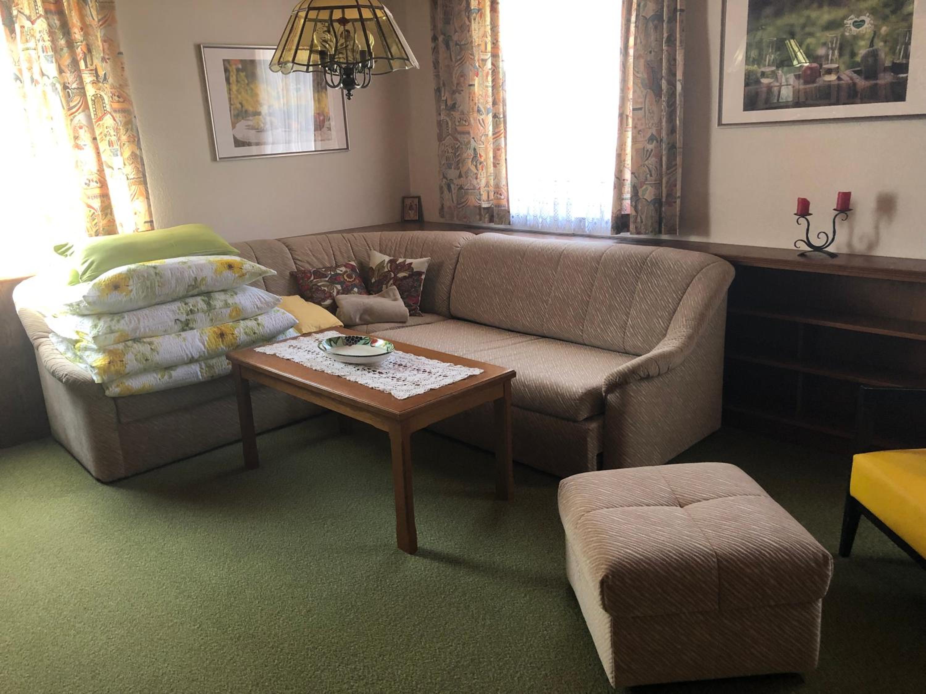 ALTSTADT-APARTMENTS Bad Radkersburg - Ihr Zuhause auf Reisen