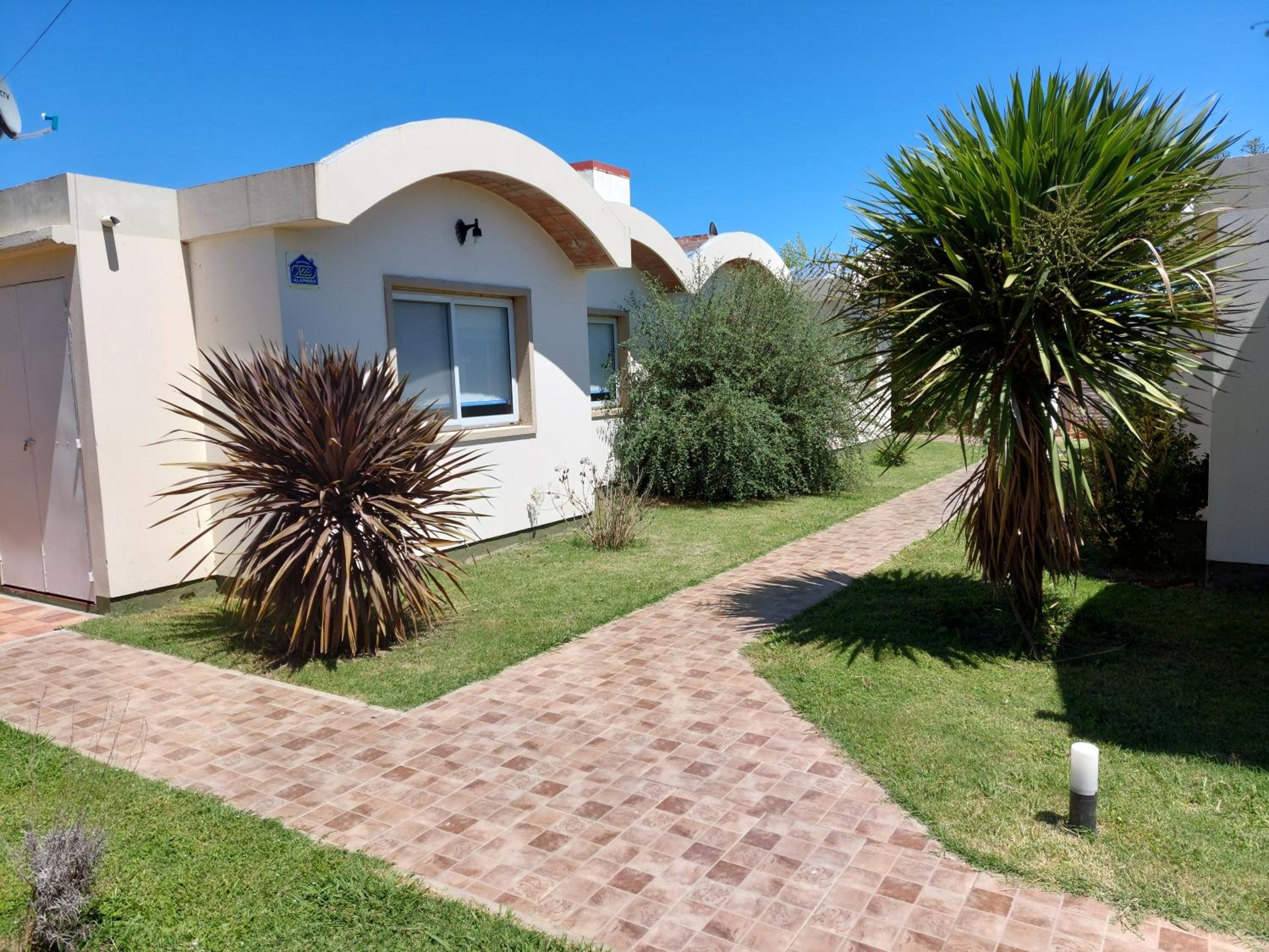 Cabañas Elabu