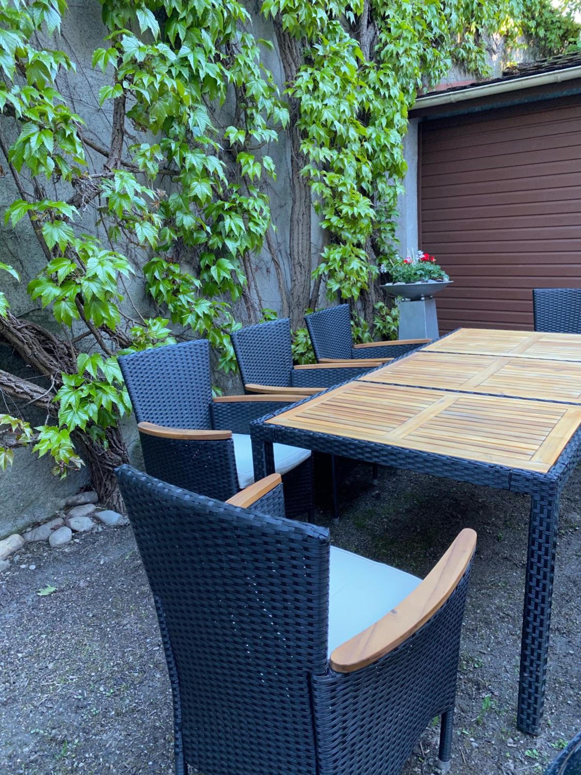 ALTSTADT-APARTMENTS Bad Radkersburg - Ihr Zuhause auf Reisen