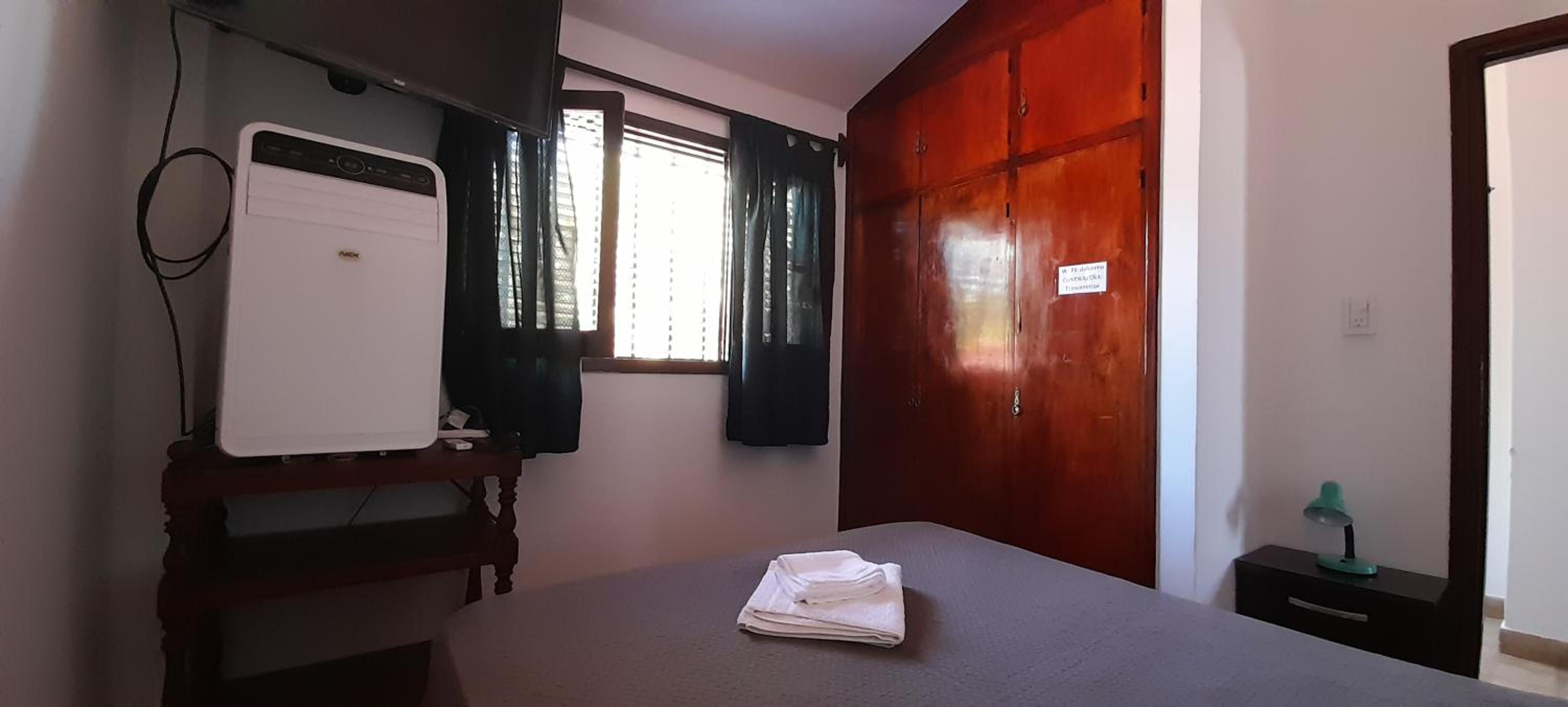 Apartamento Virgen del Cerro Salta