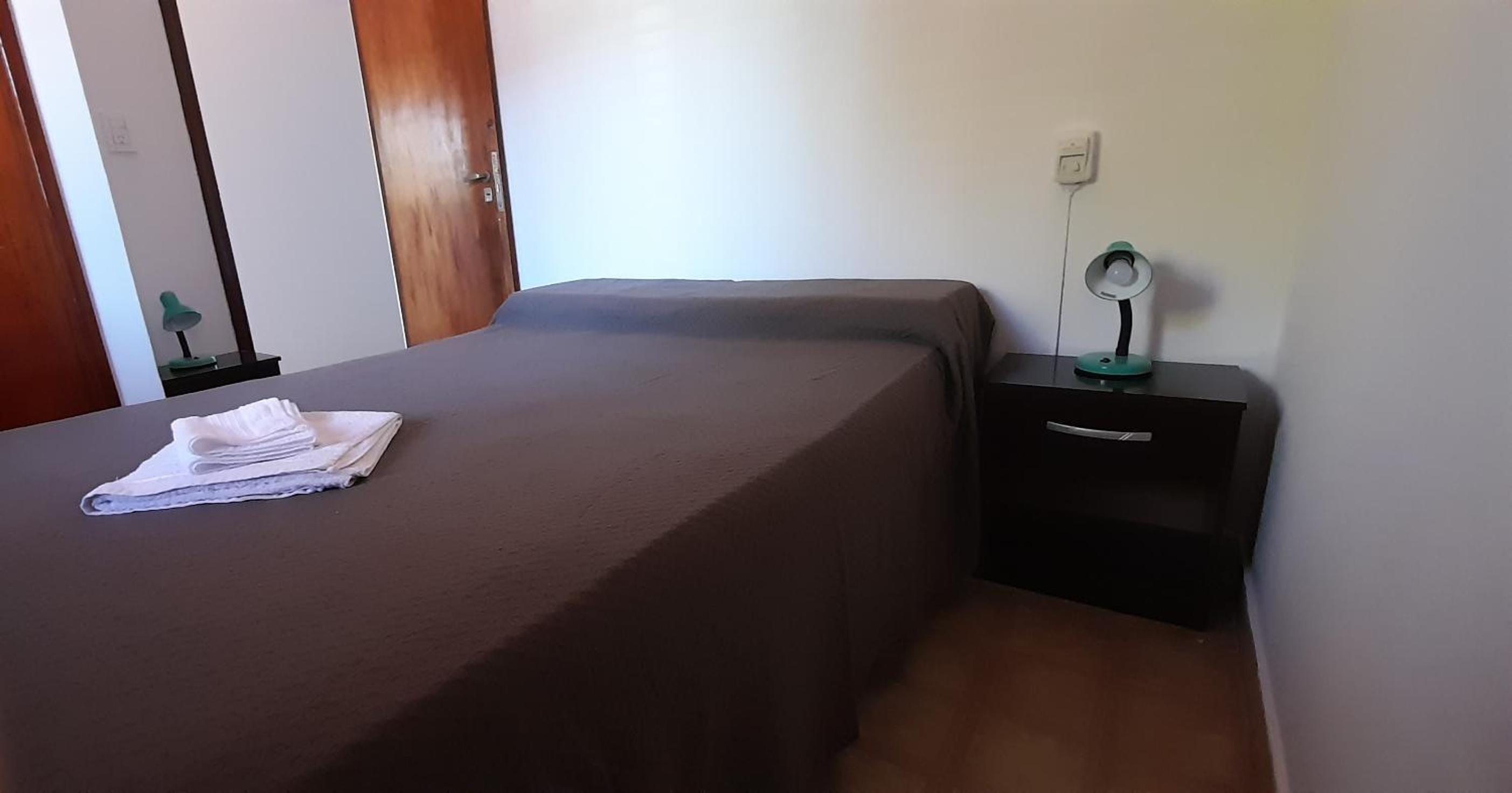 Apartamento Virgen del Cerro Salta