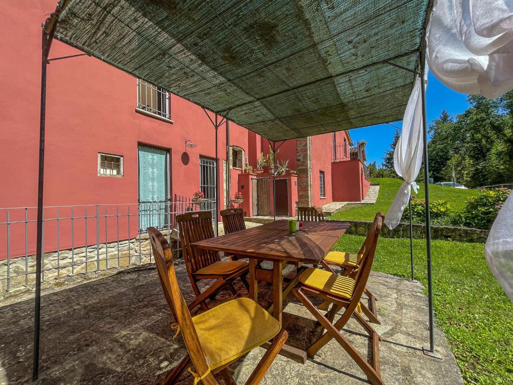 Mulino Di Rimaggio view 3