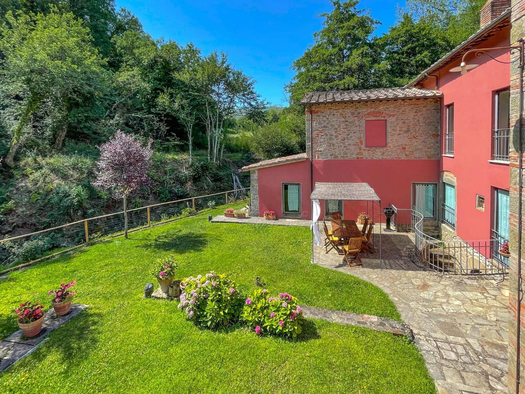 Mulino Di Rimaggio view 5