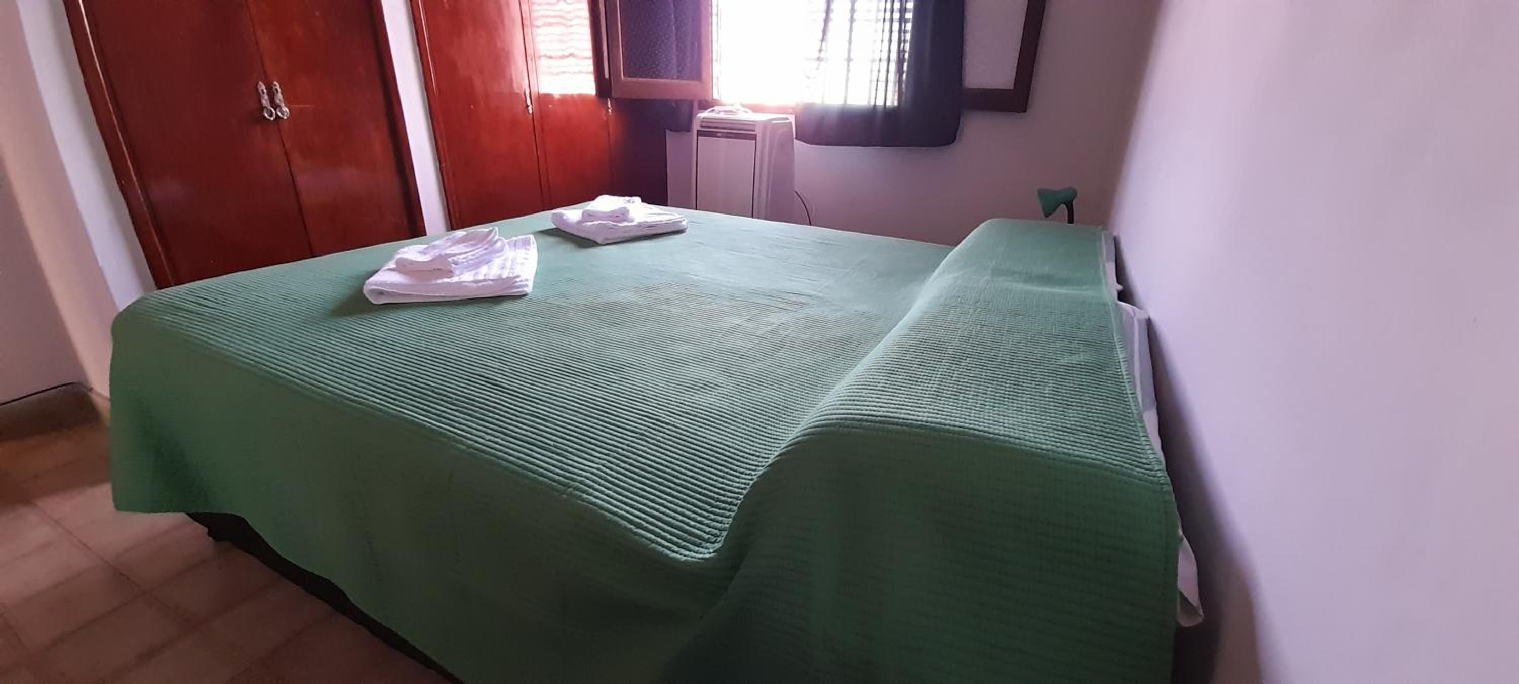 Apartamento Virgen del Cerro Salta