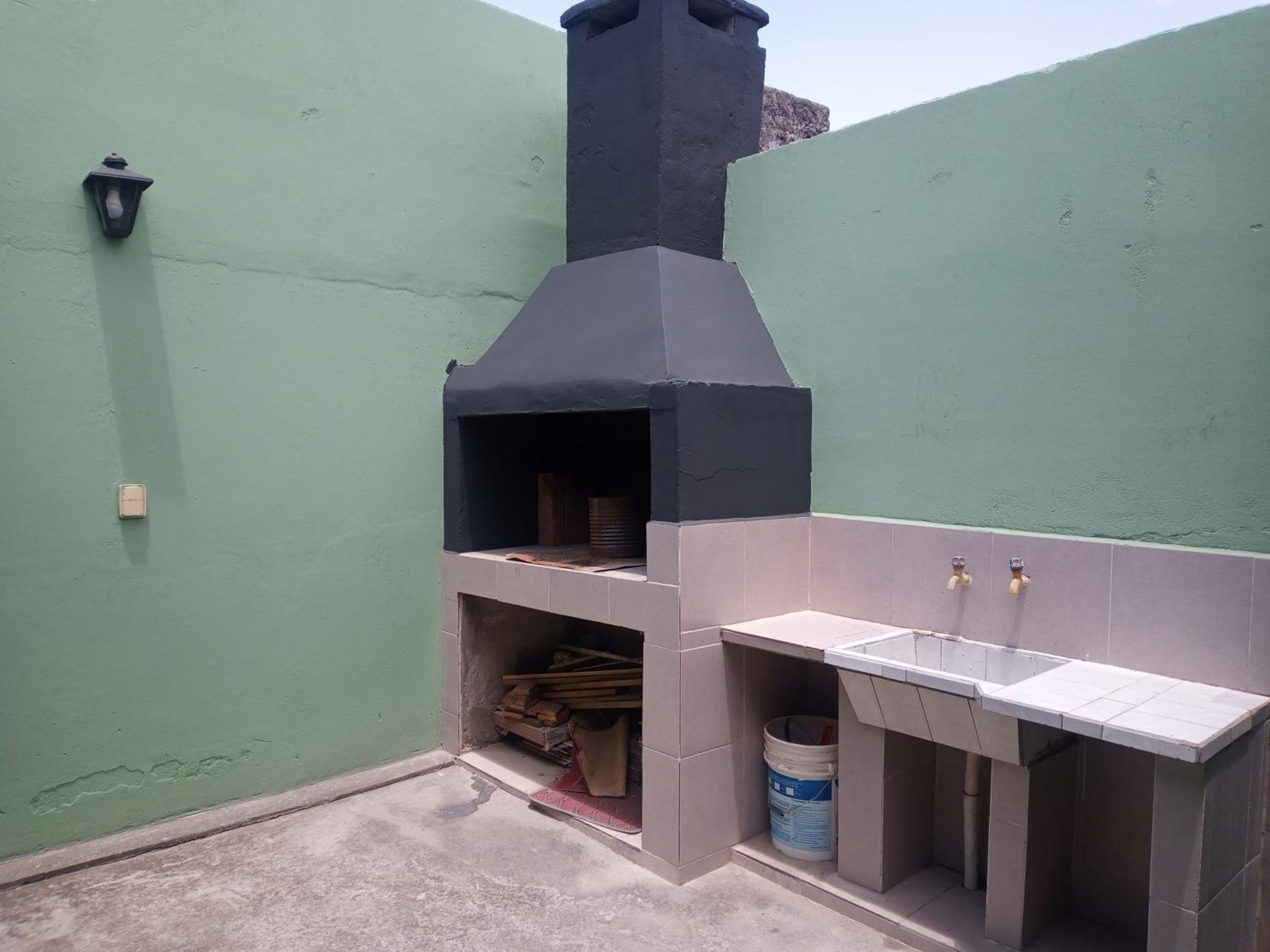 Casa Termas